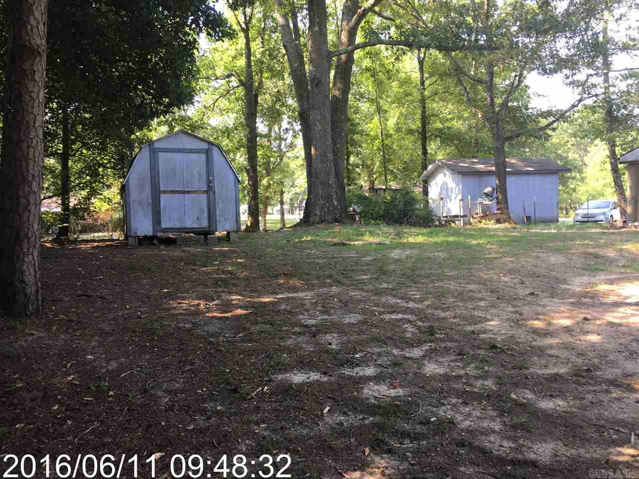 Lake Hamilton-Outside - Residential