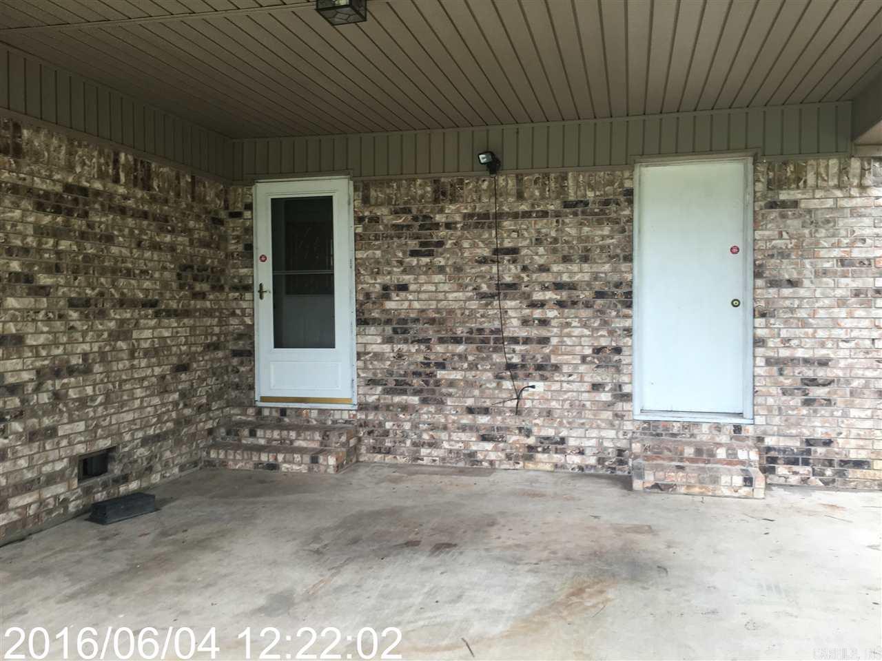 Lake Hamilton-Outside - Residential