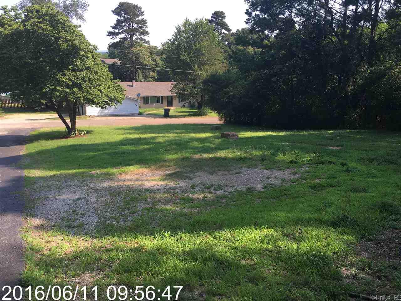 Lake Hamilton-Outside - Residential