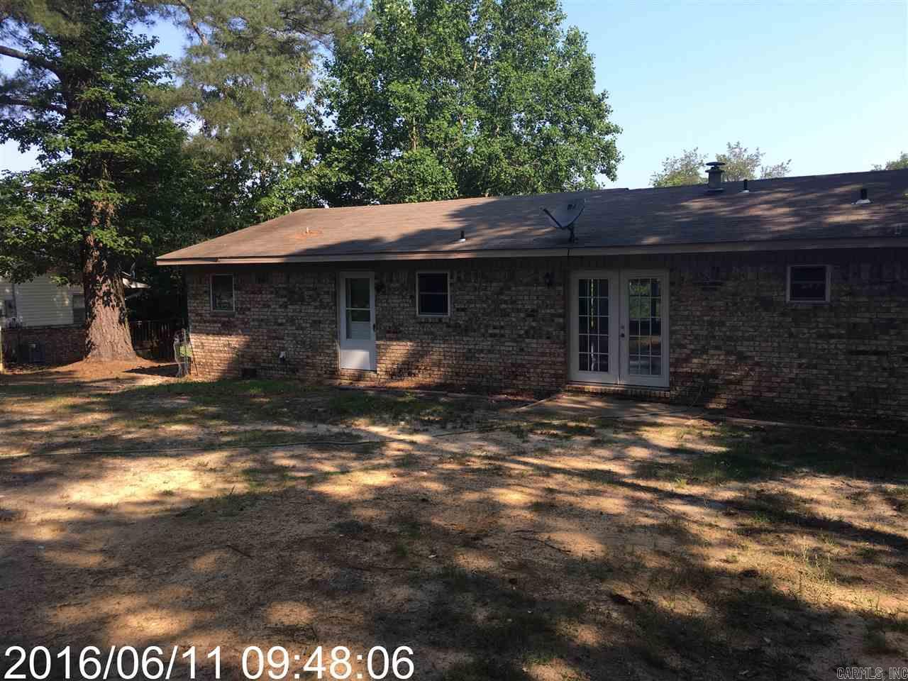 Lake Hamilton-Outside - Residential
