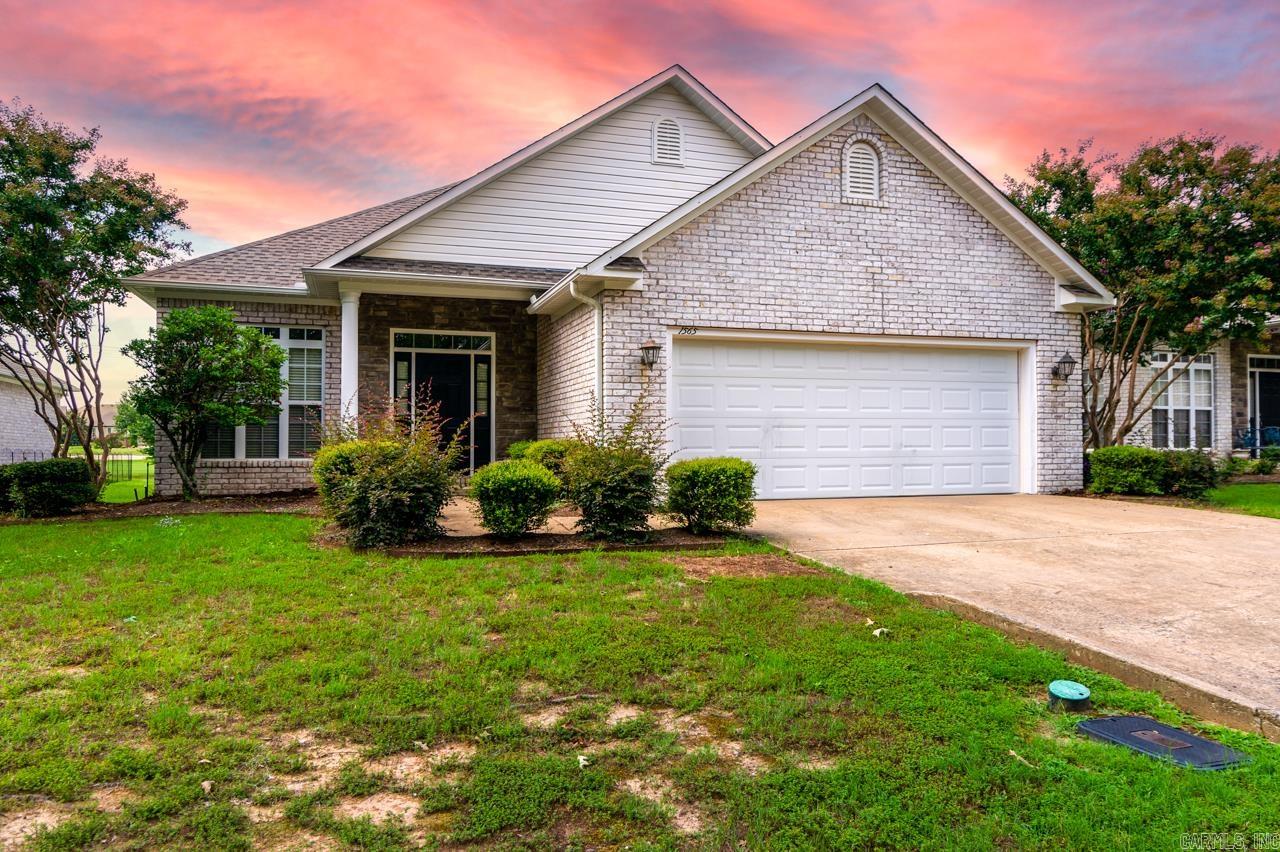 THE GROVE AT CENTENNIAL - Residential