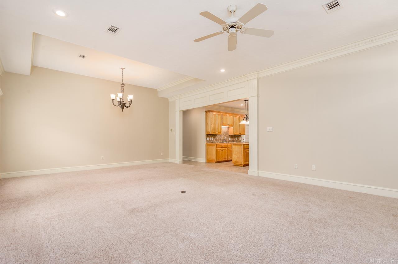 THE GROVE AT CENTENNIAL - Residential
