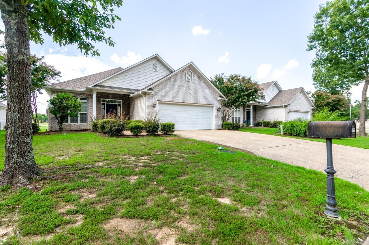 THE GROVE AT CENTENNIAL - Residential