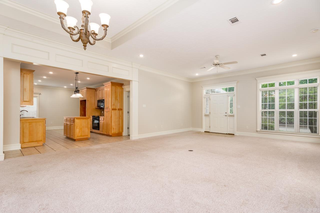 THE GROVE AT CENTENNIAL - Residential