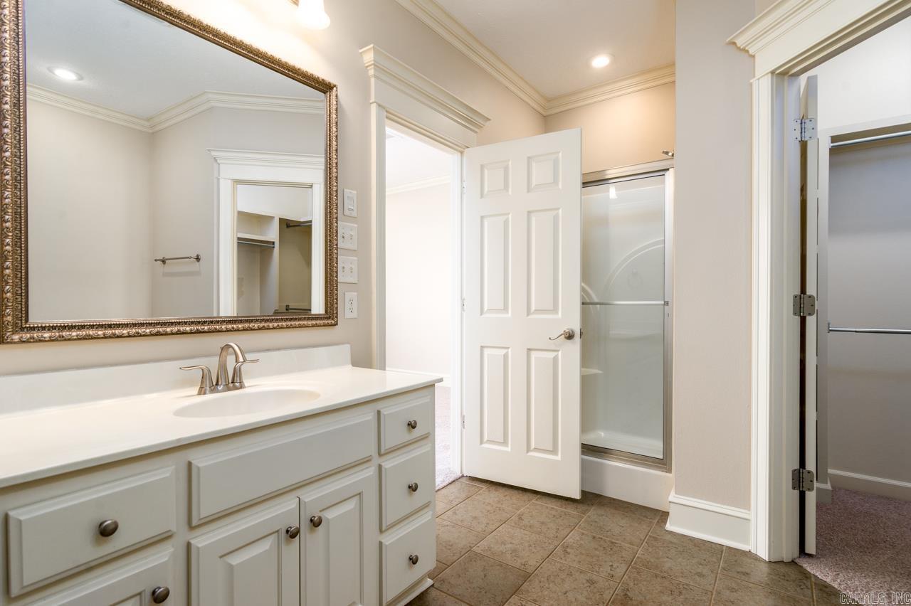 THE GROVE AT CENTENNIAL - Residential
