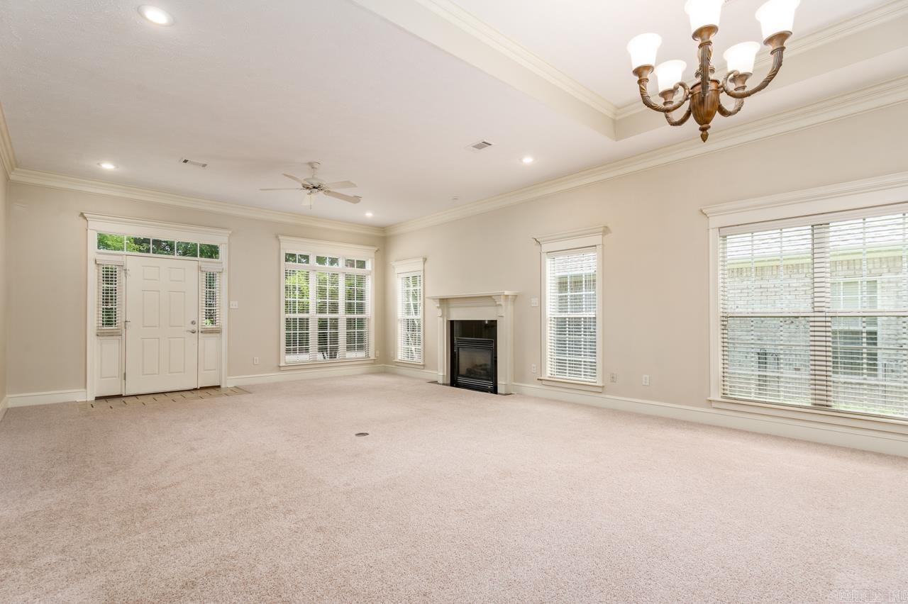THE GROVE AT CENTENNIAL - Residential