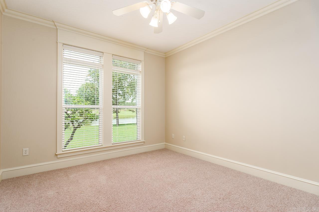 THE GROVE AT CENTENNIAL - Residential