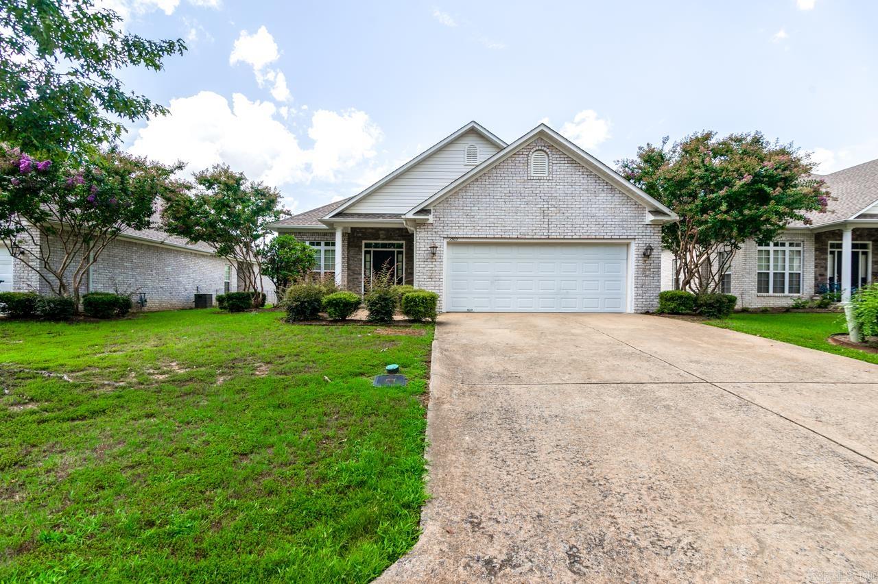 THE GROVE AT CENTENNIAL - Residential