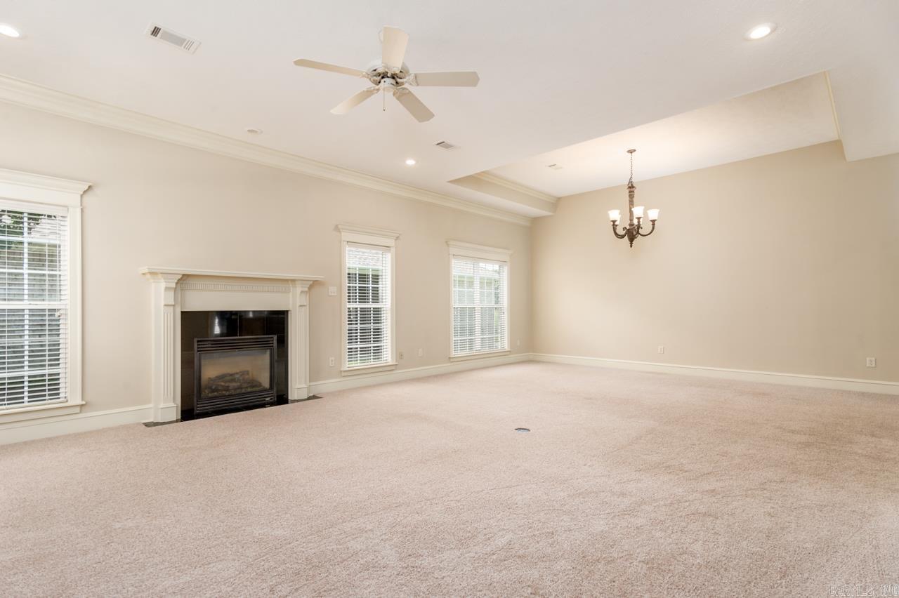 THE GROVE AT CENTENNIAL - Residential