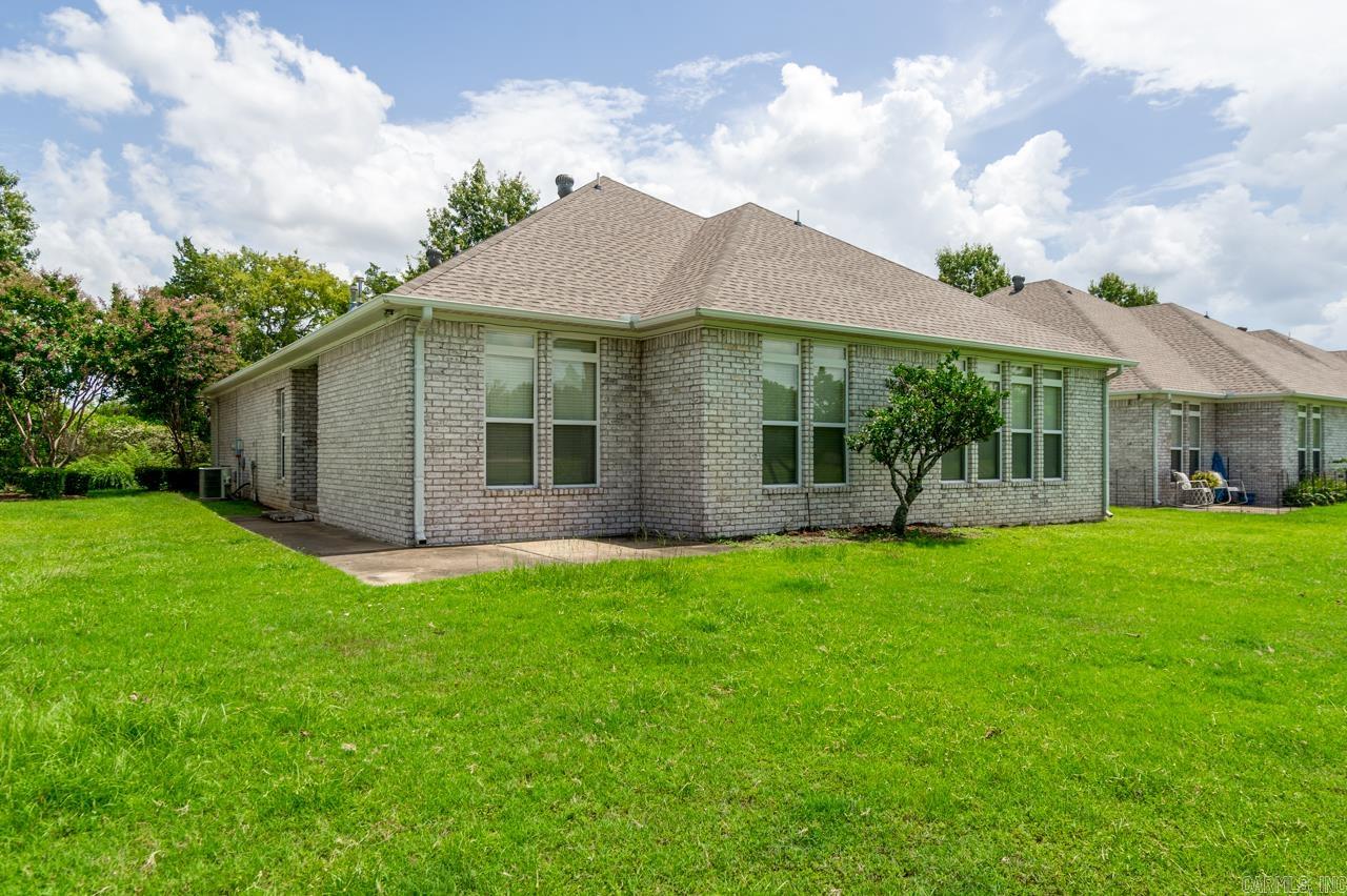 THE GROVE AT CENTENNIAL - Residential
