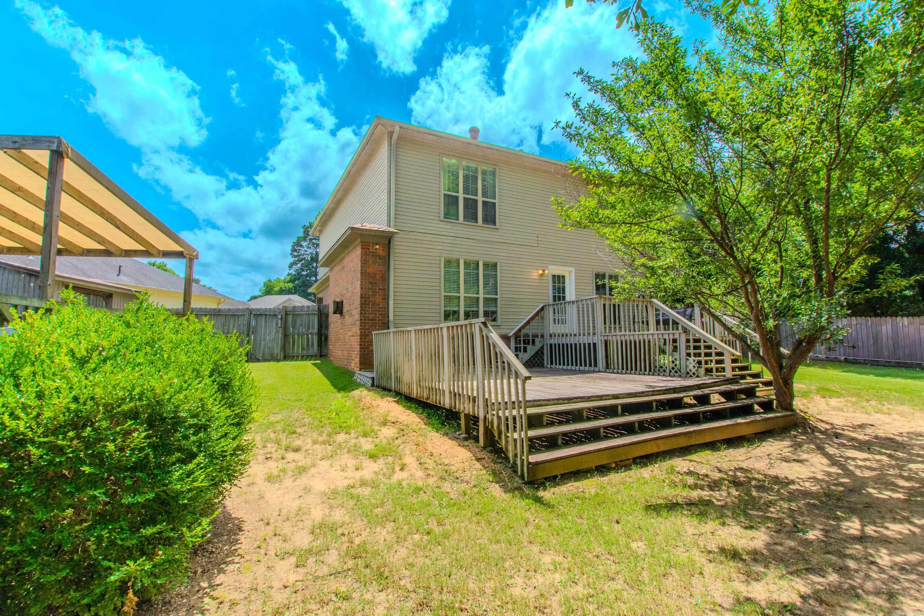 SPRING CREEK VILLAGE - Residential