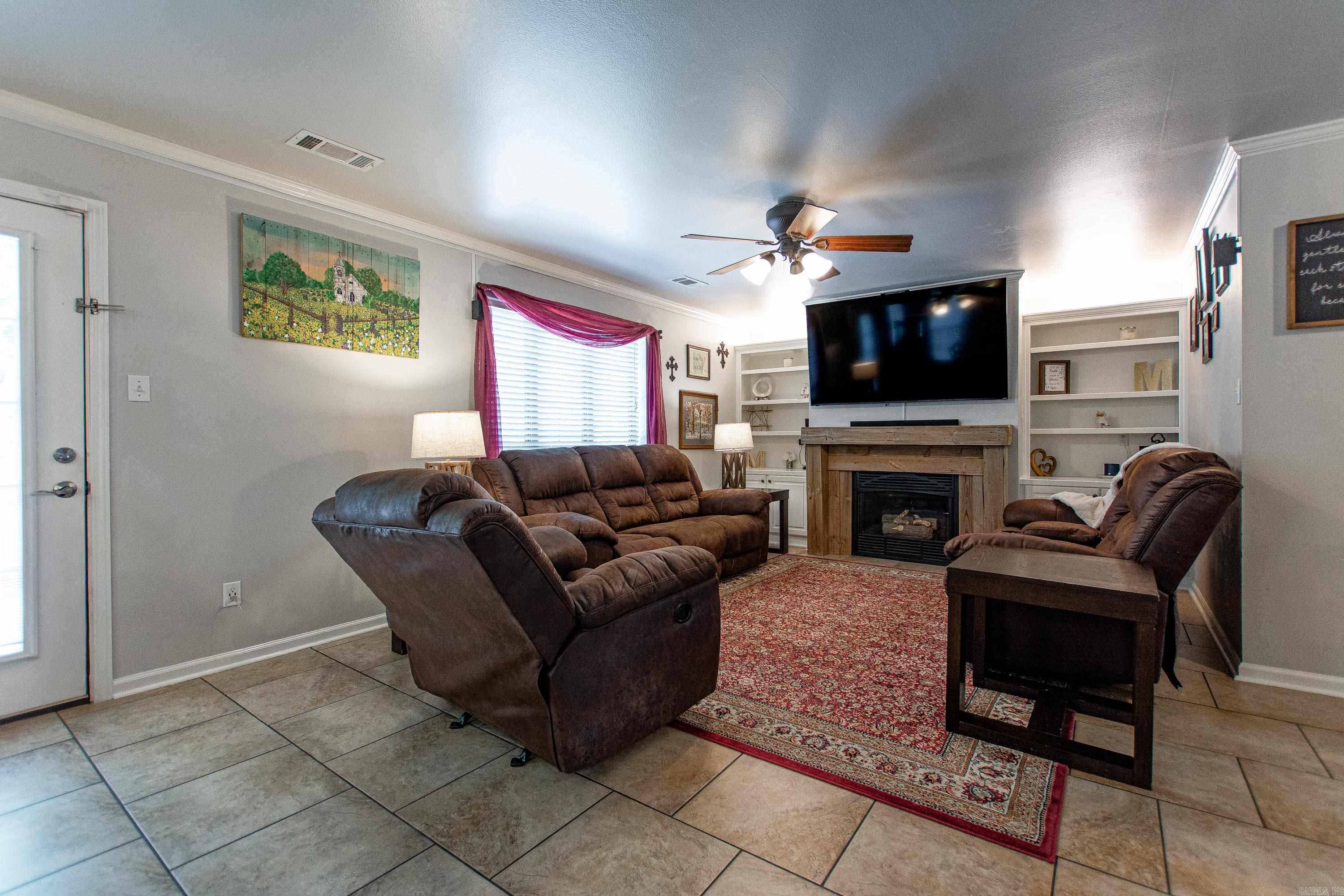 SPRING CREEK VILLAGE - Residential