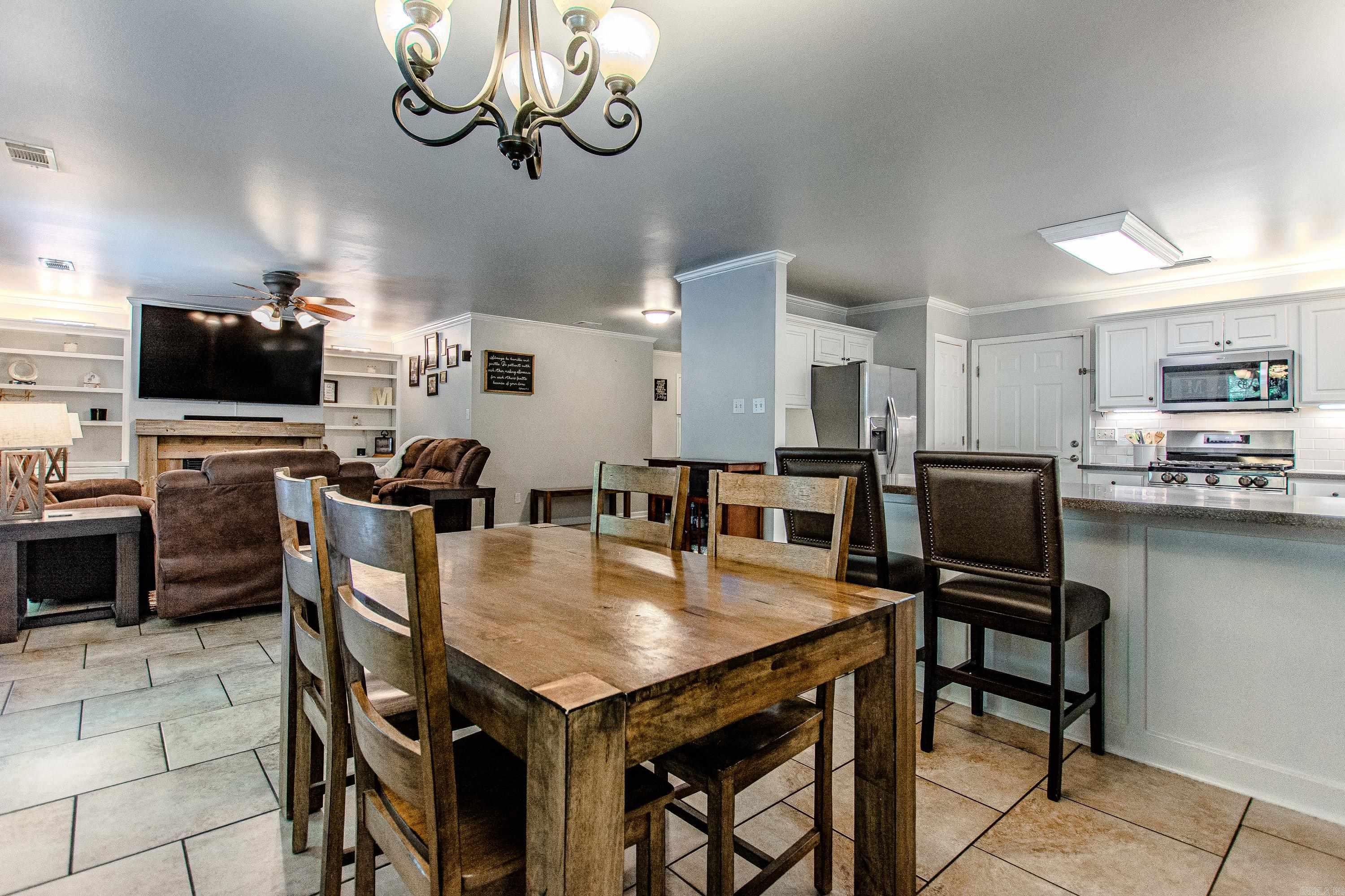 SPRING CREEK VILLAGE - Residential