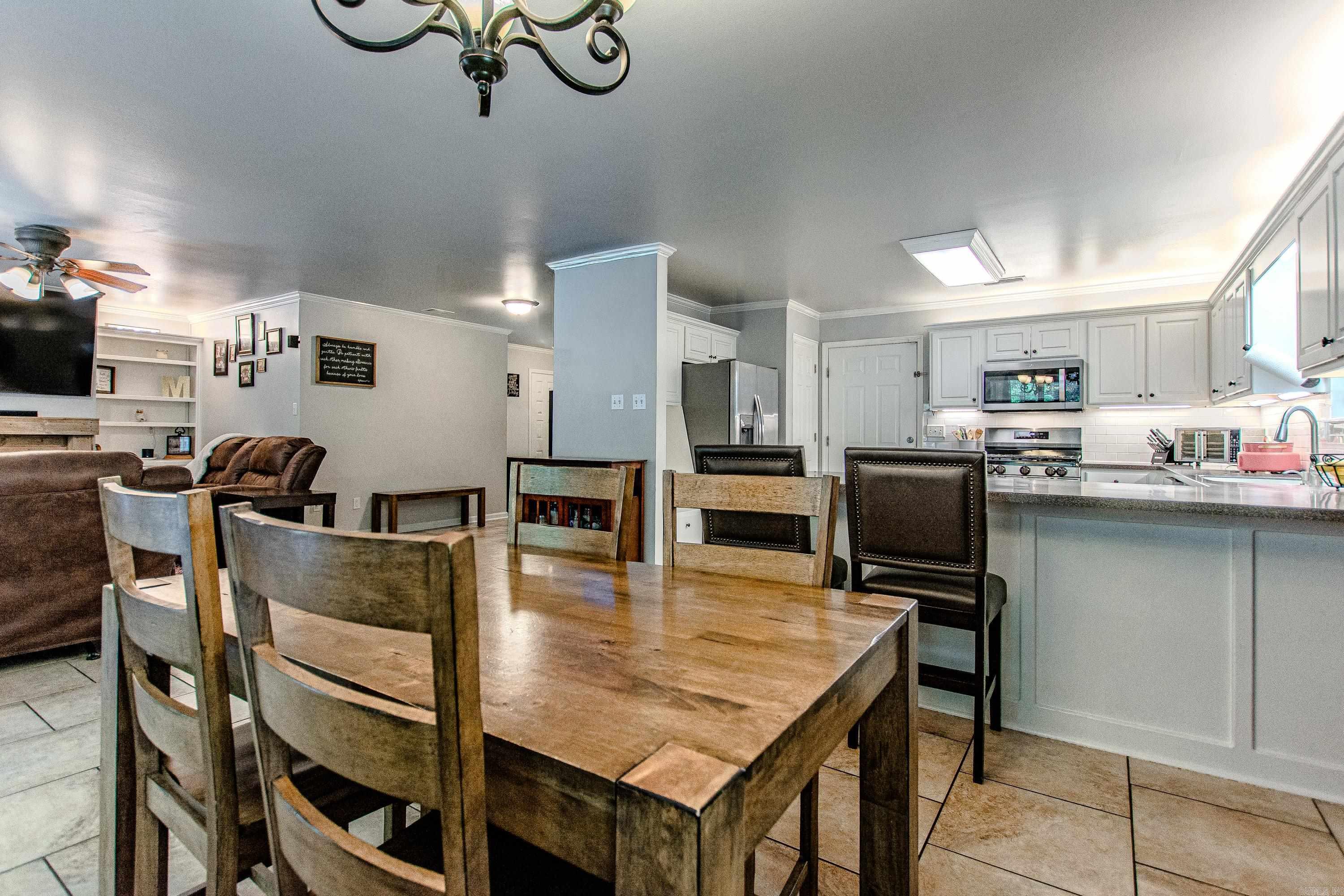 SPRING CREEK VILLAGE - Residential