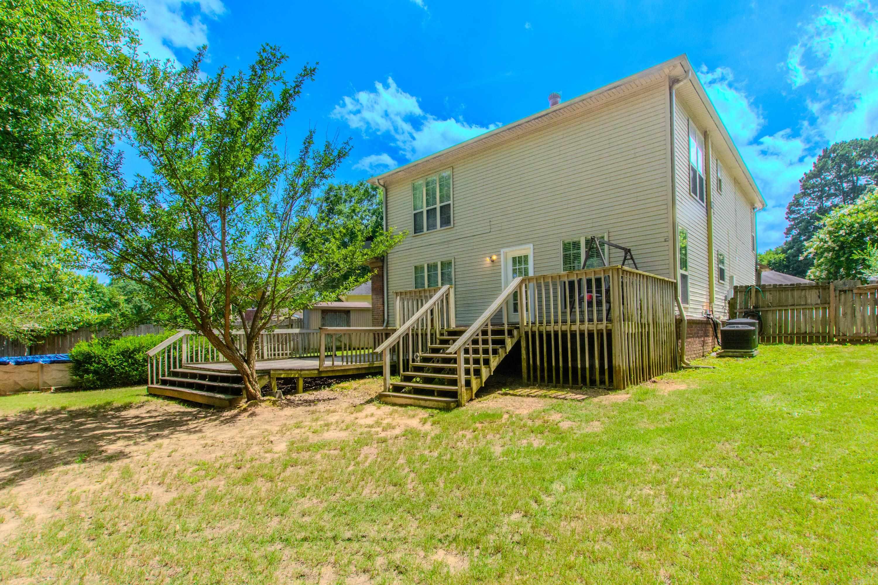 SPRING CREEK VILLAGE - Residential