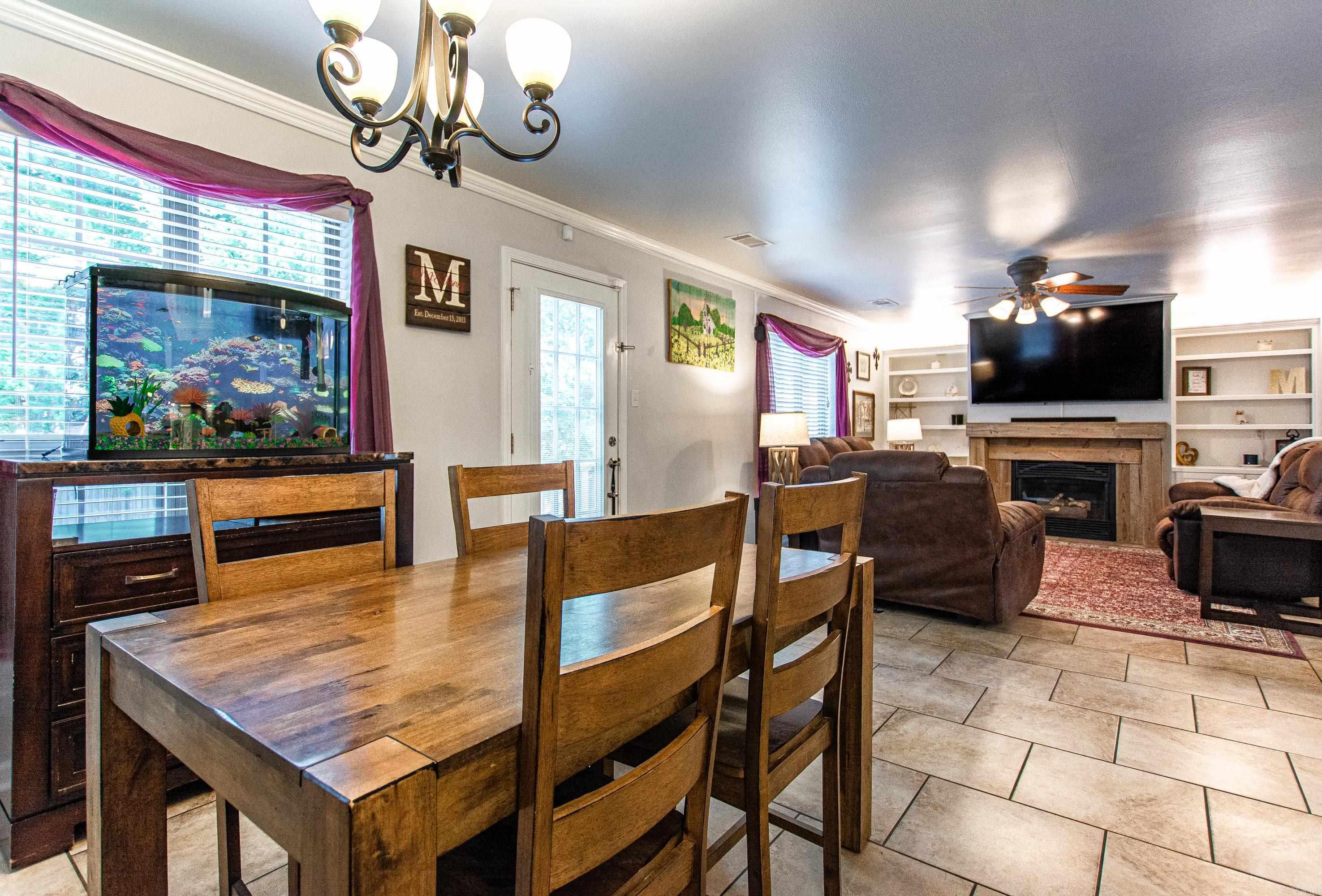 SPRING CREEK VILLAGE - Residential