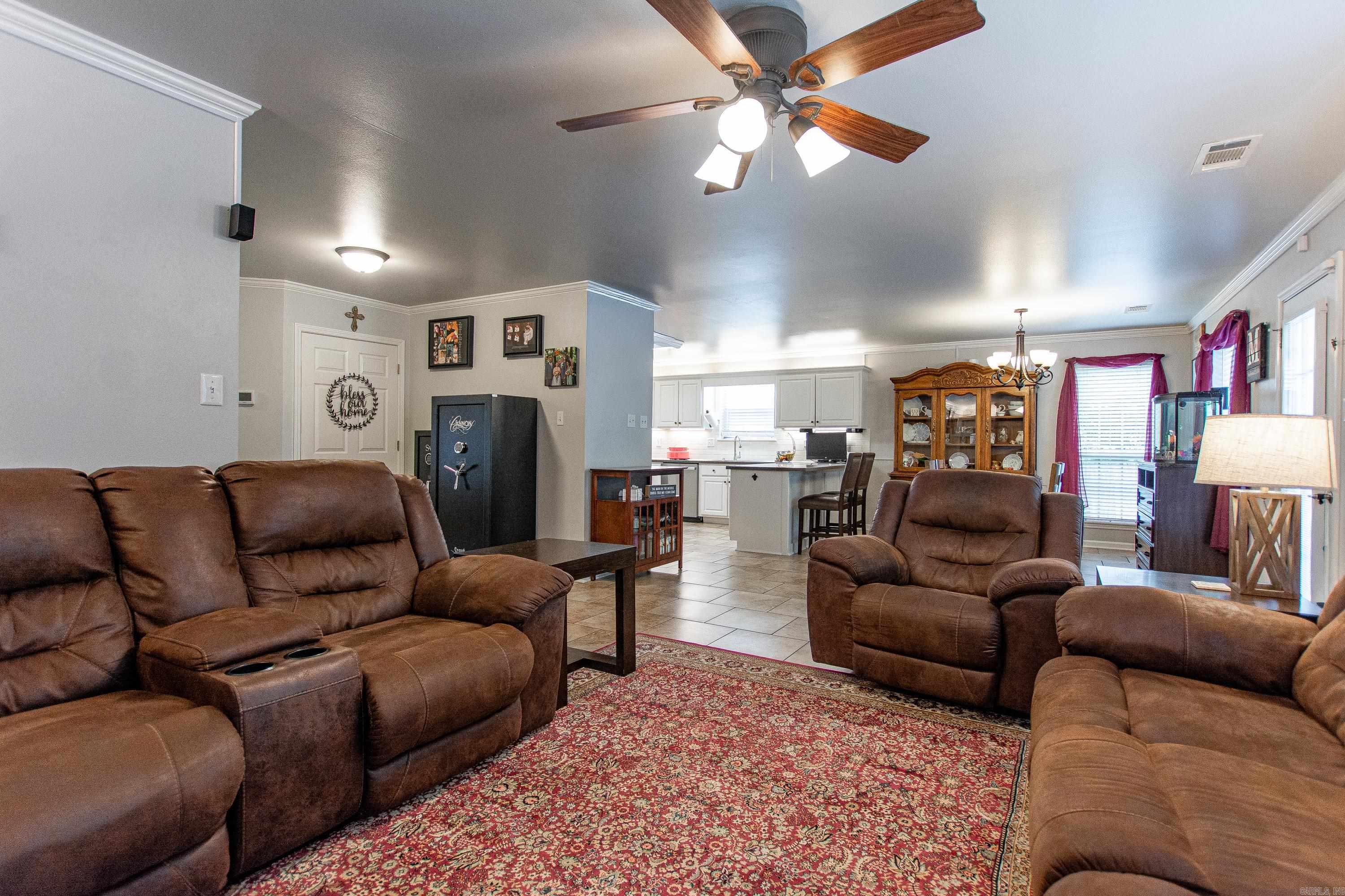 SPRING CREEK VILLAGE - Residential