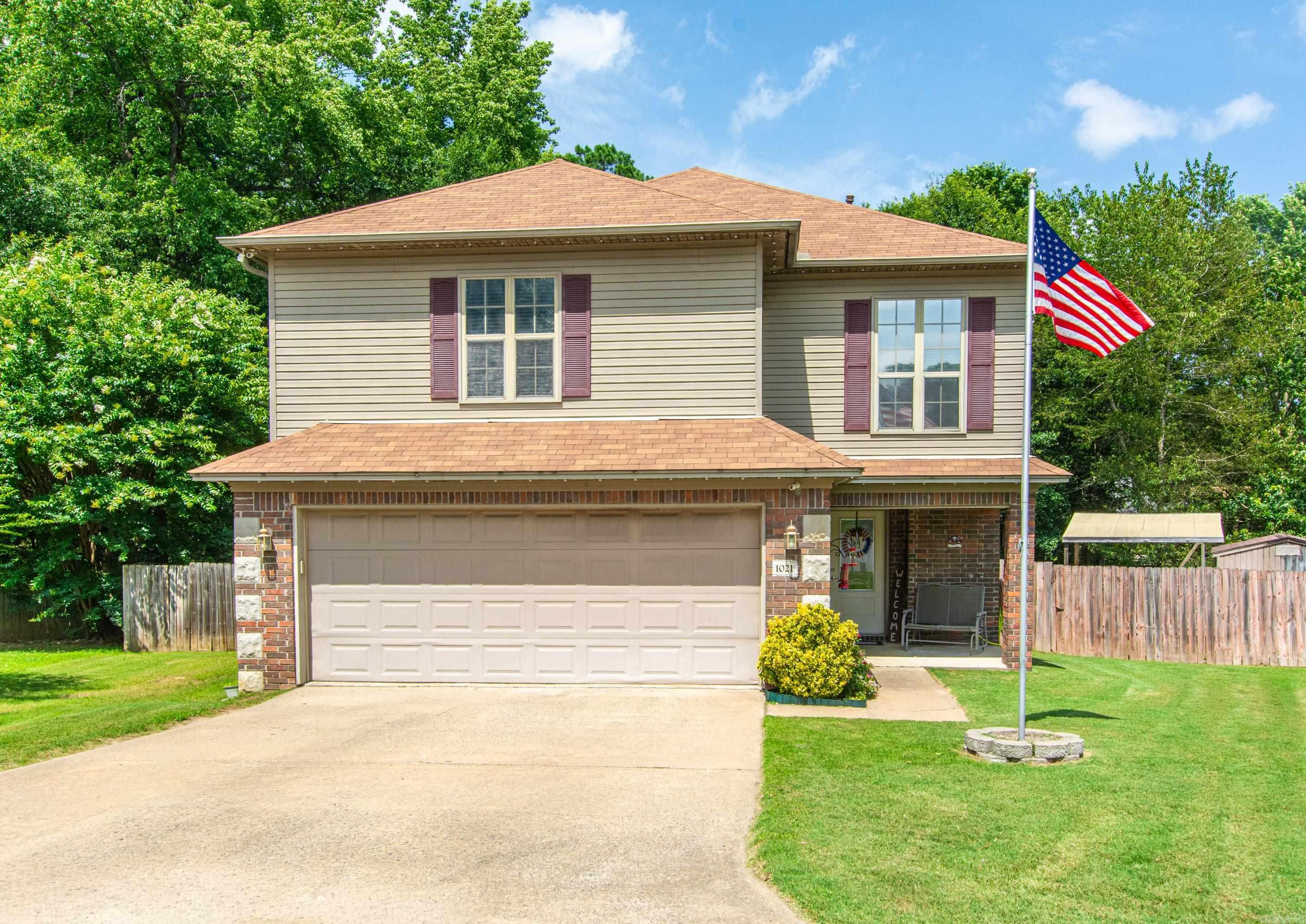 SPRING CREEK VILLAGE - Residential