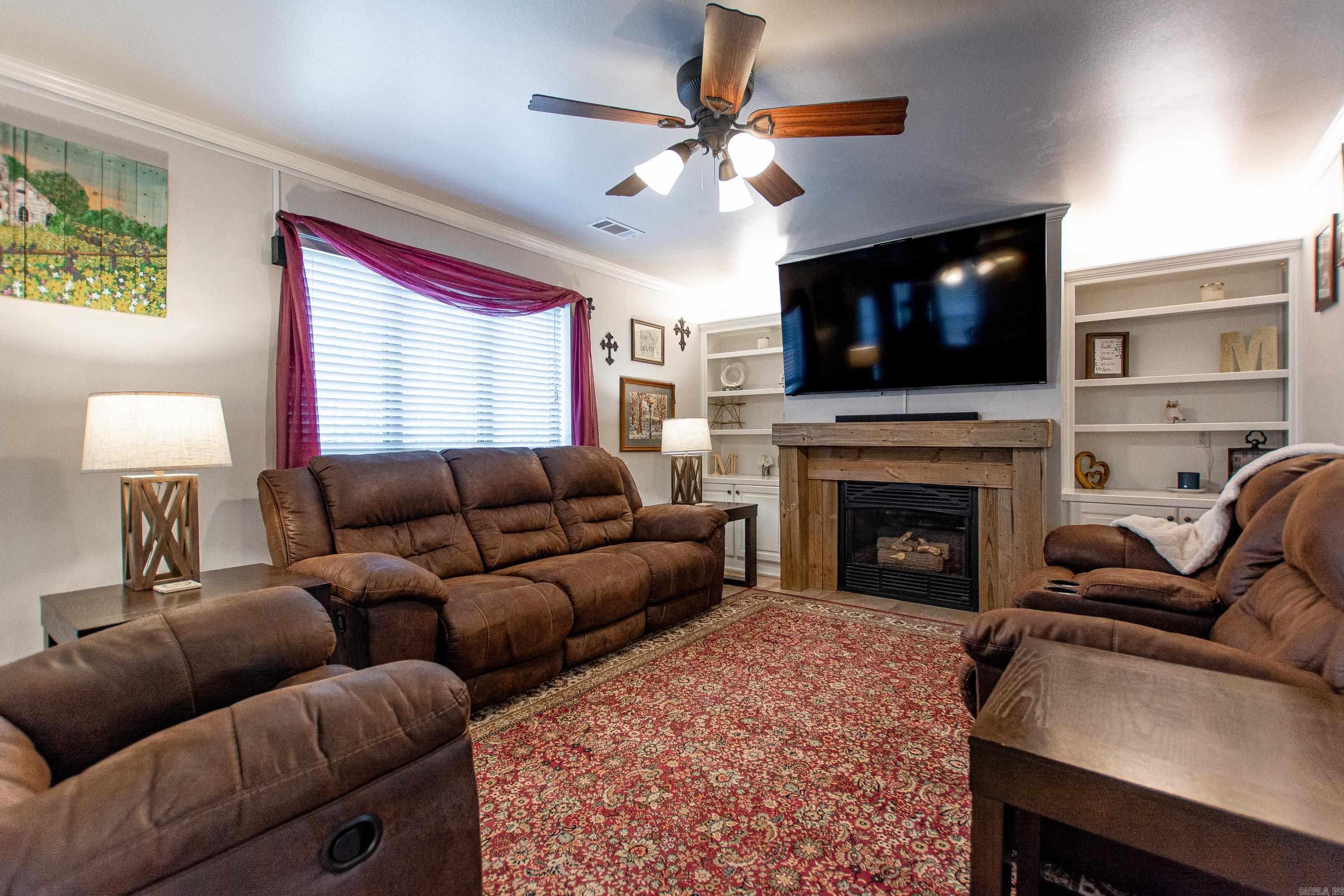 SPRING CREEK VILLAGE - Residential