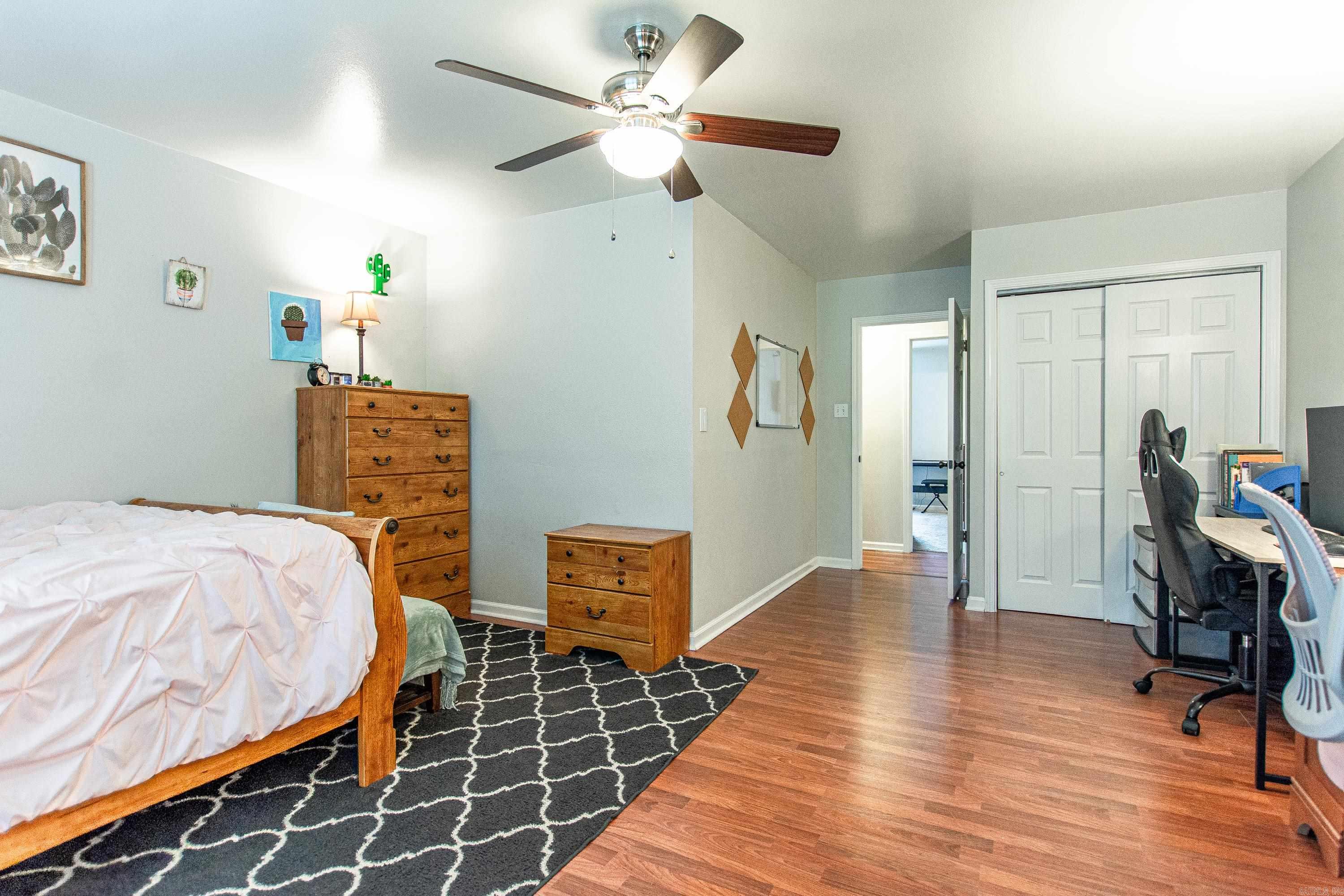 SPRING CREEK VILLAGE - Residential