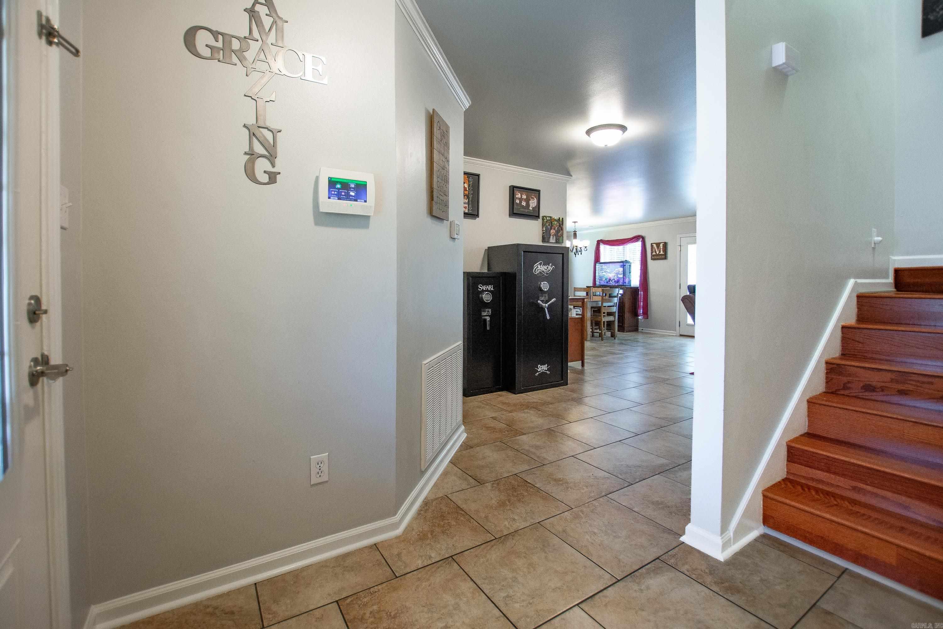 SPRING CREEK VILLAGE - Residential