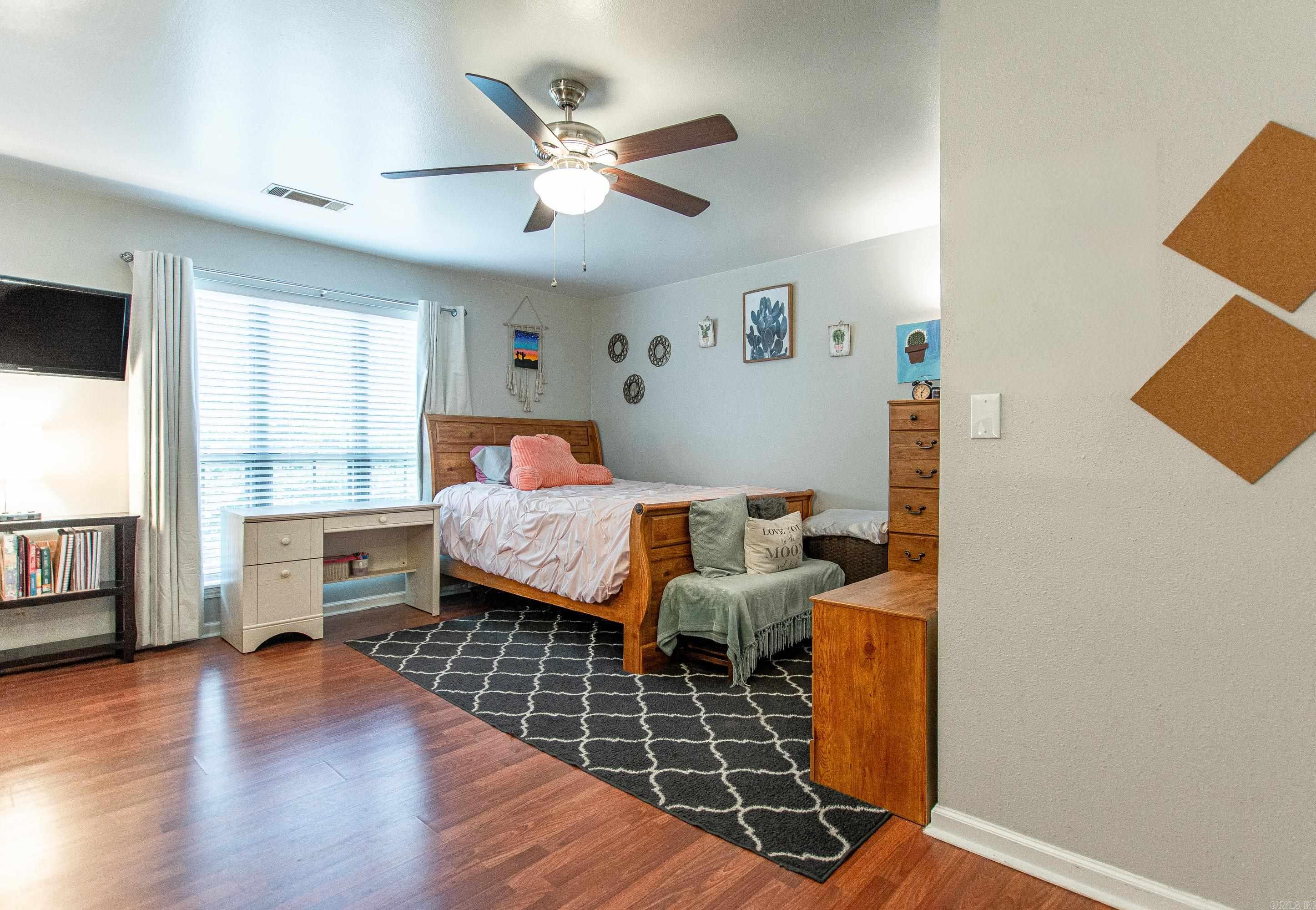 SPRING CREEK VILLAGE - Residential