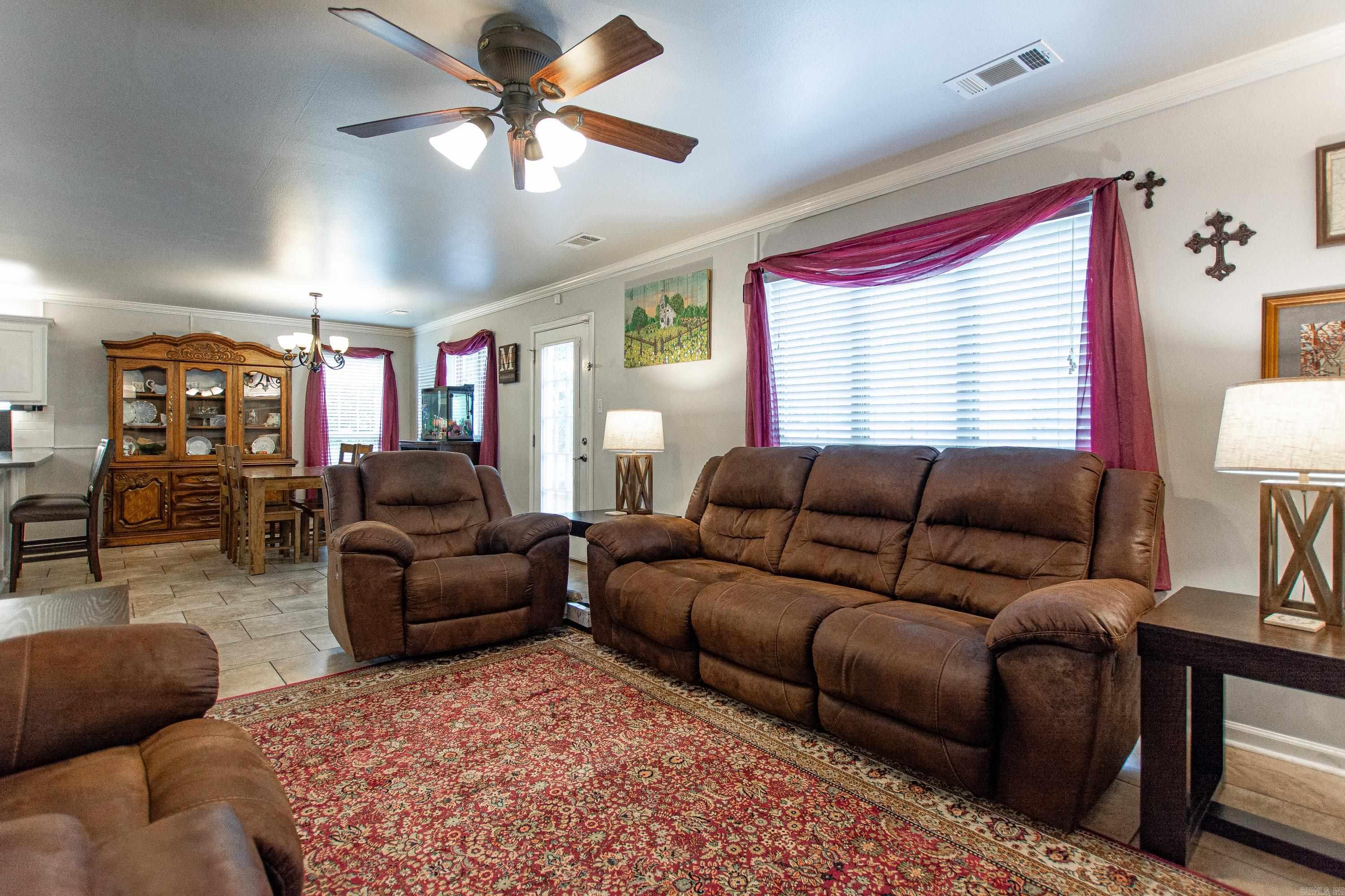 SPRING CREEK VILLAGE - Residential