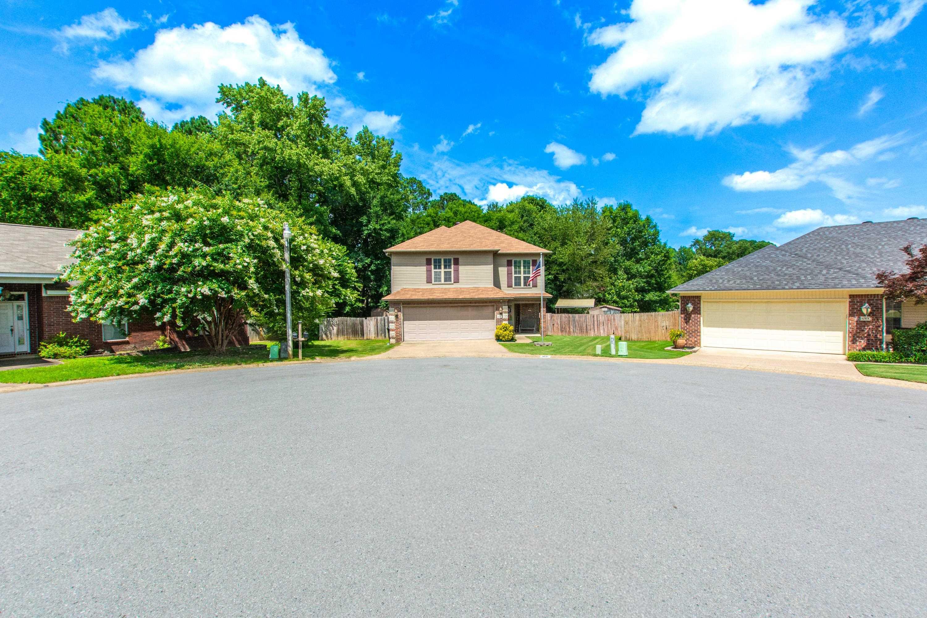 SPRING CREEK VILLAGE - Residential