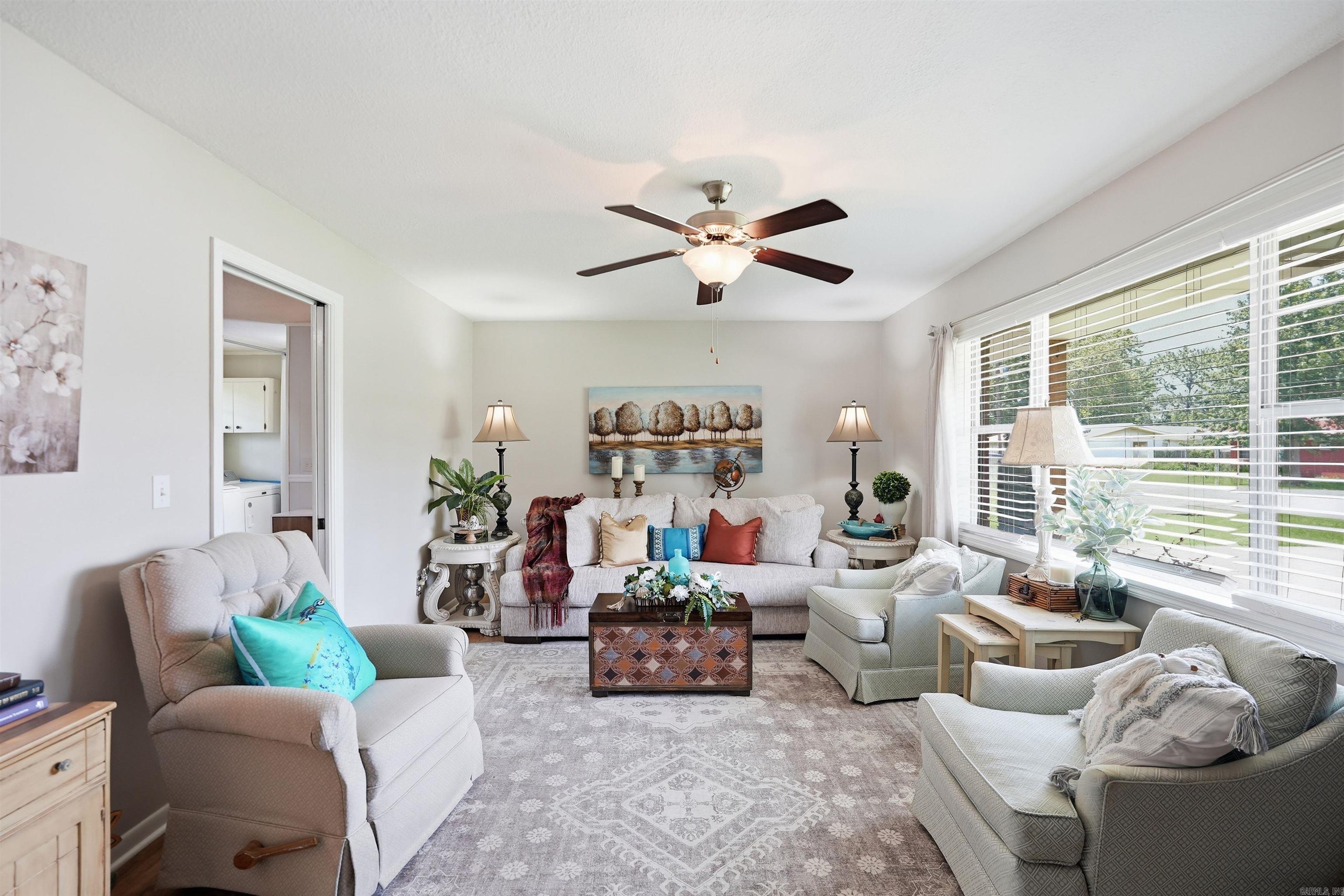 COTHREN GARDENS - Residential
