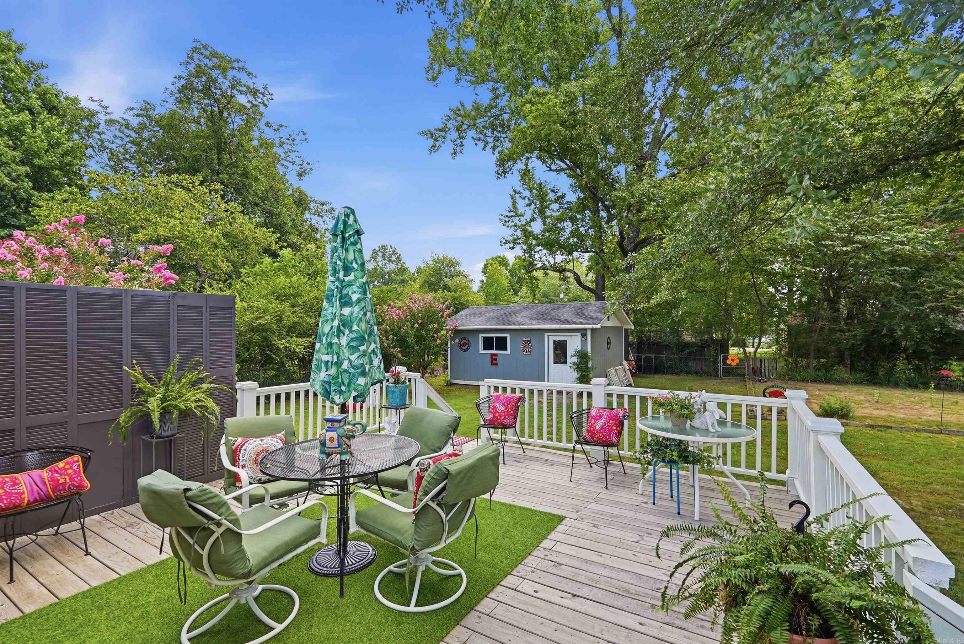 COTHREN GARDENS - Residential