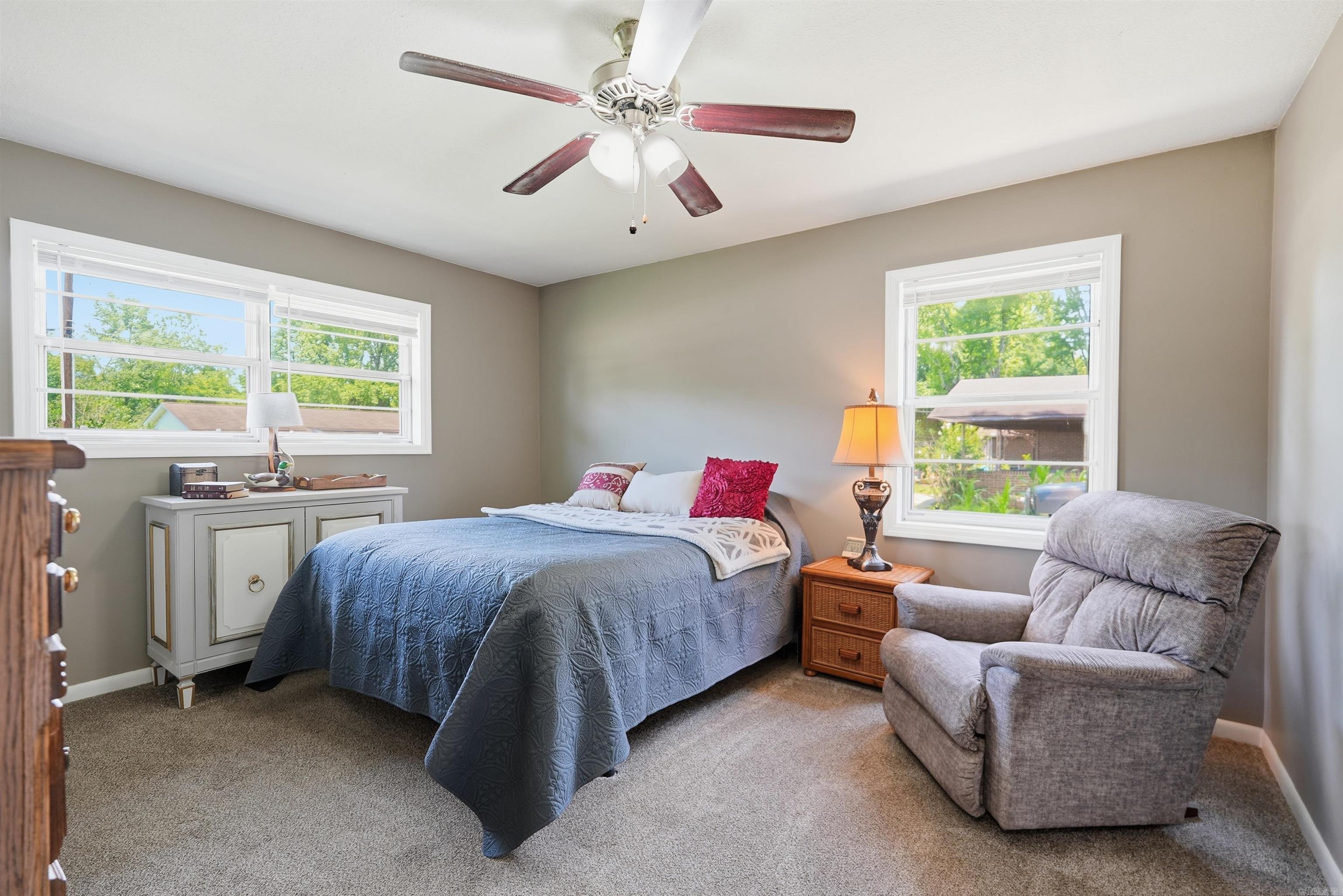 COTHREN GARDENS - Residential