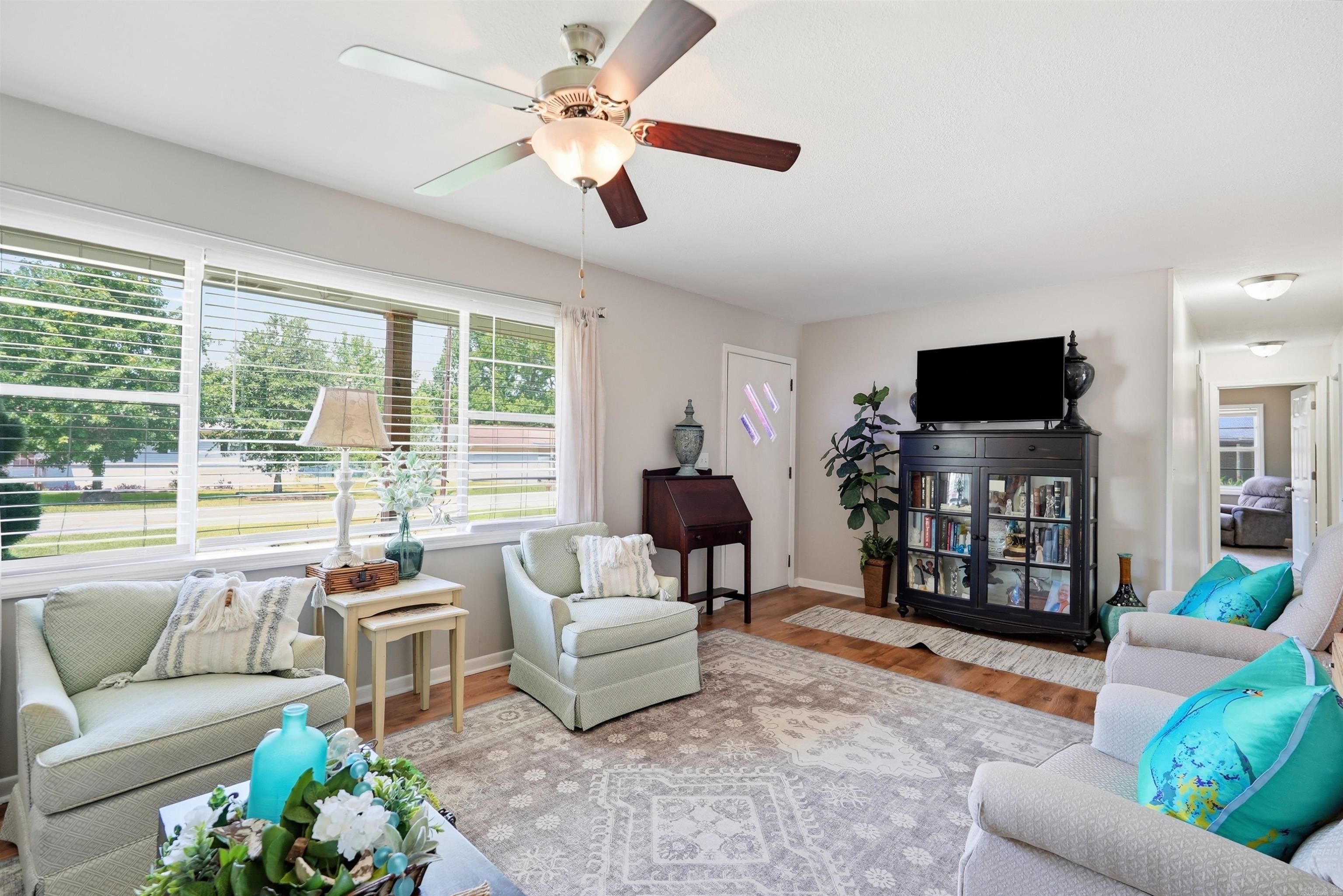 COTHREN GARDENS - Residential