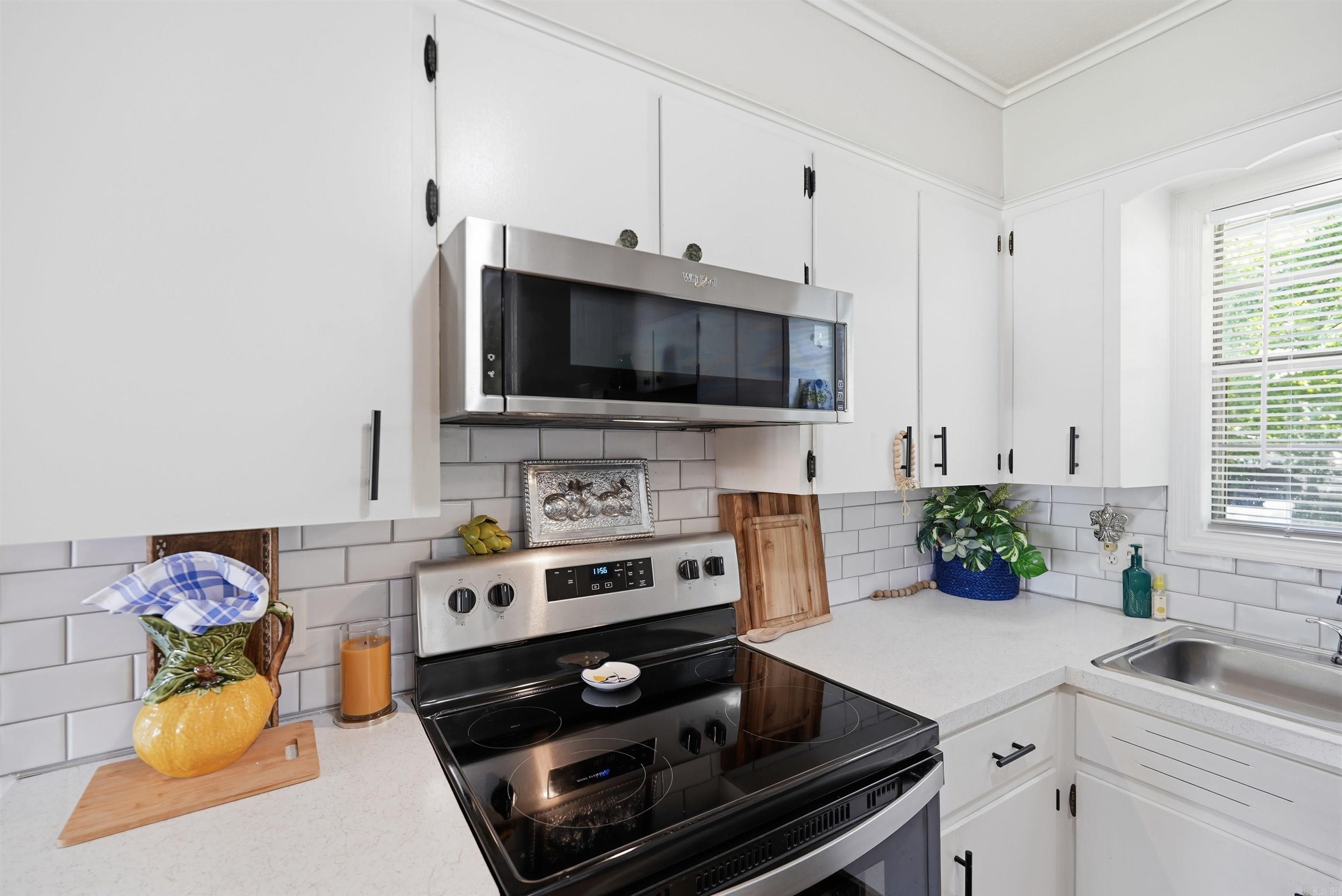 COTHREN GARDENS - Residential