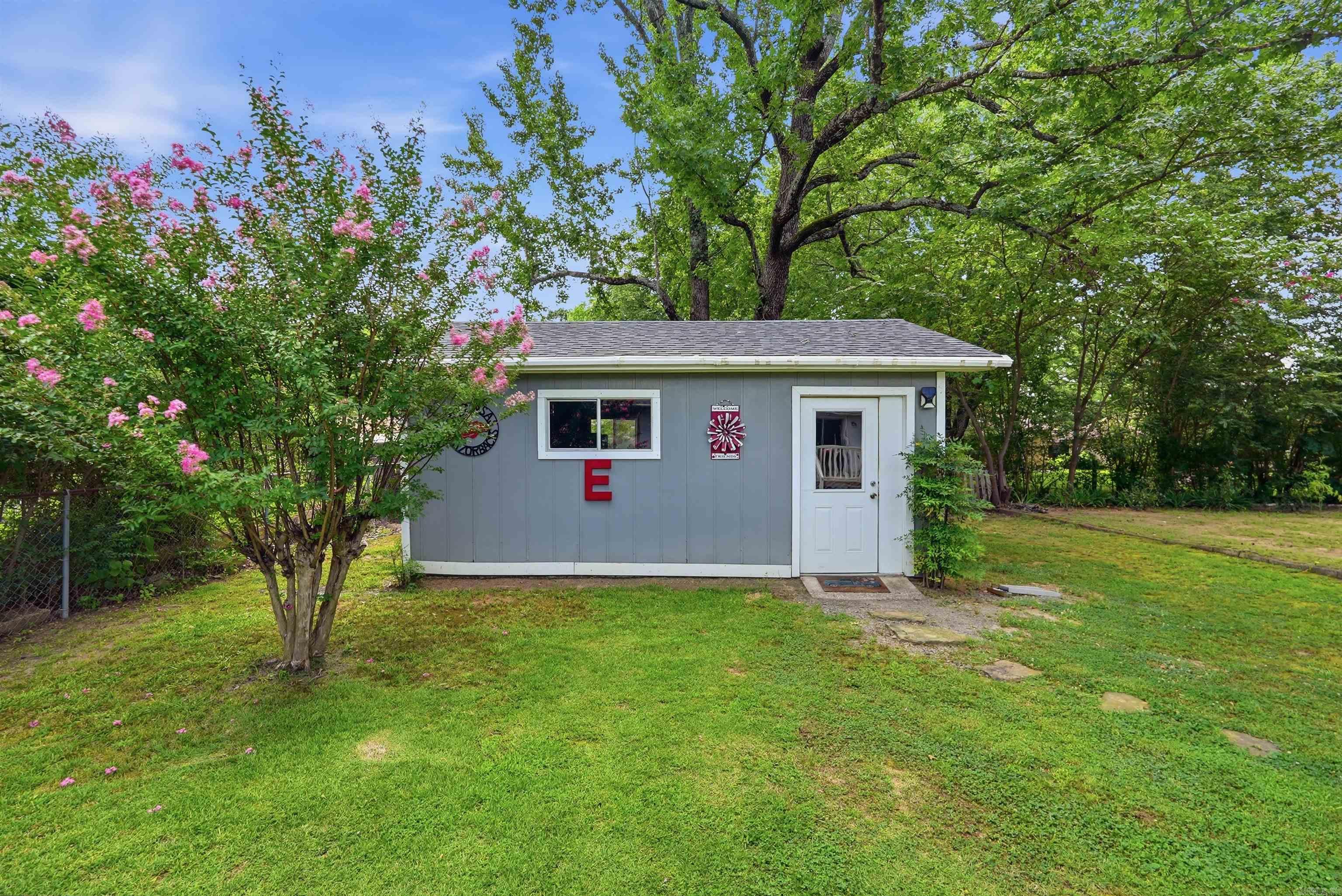COTHREN GARDENS - Residential
