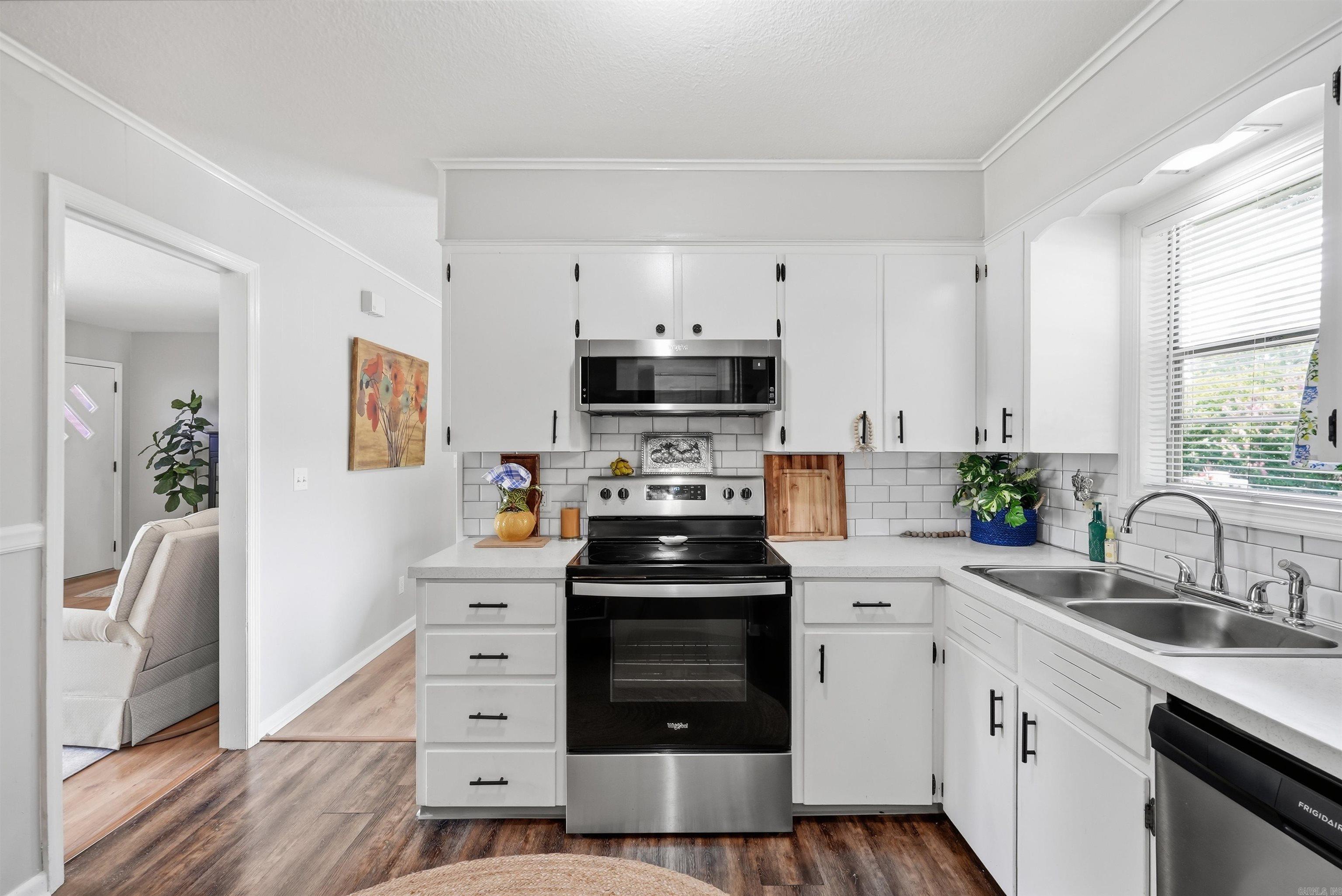 COTHREN GARDENS - Residential