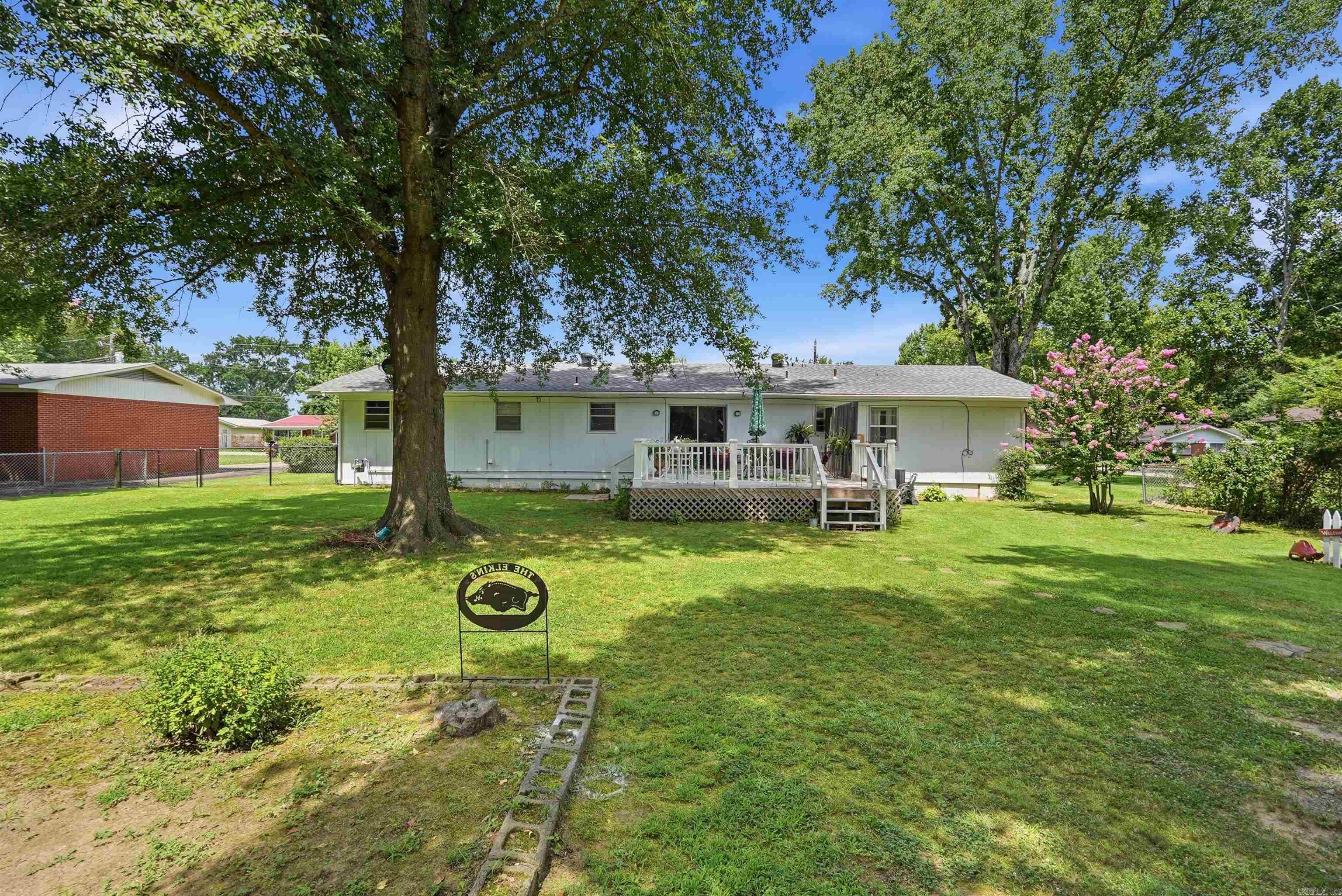 COTHREN GARDENS - Residential