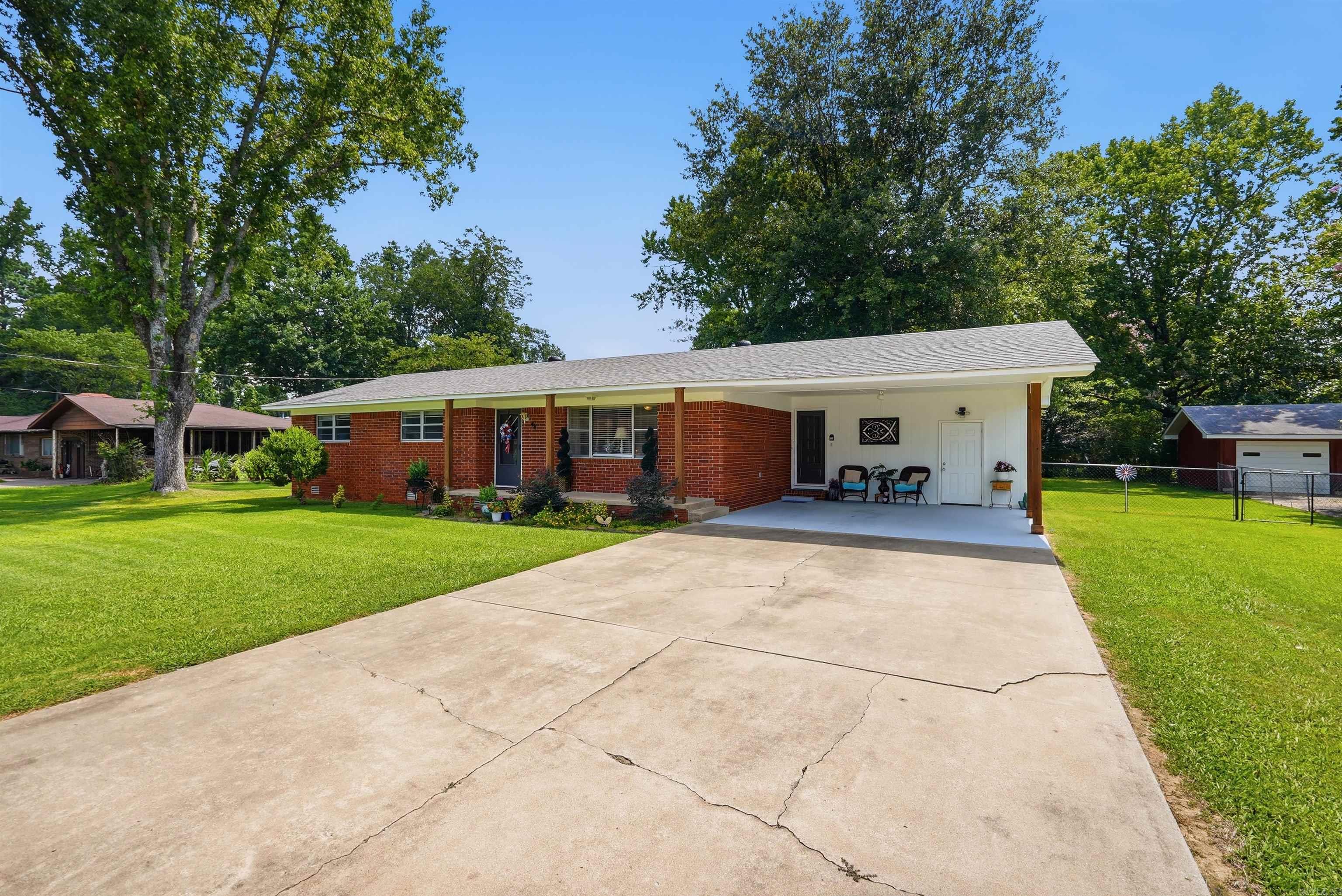 COTHREN GARDENS - Residential