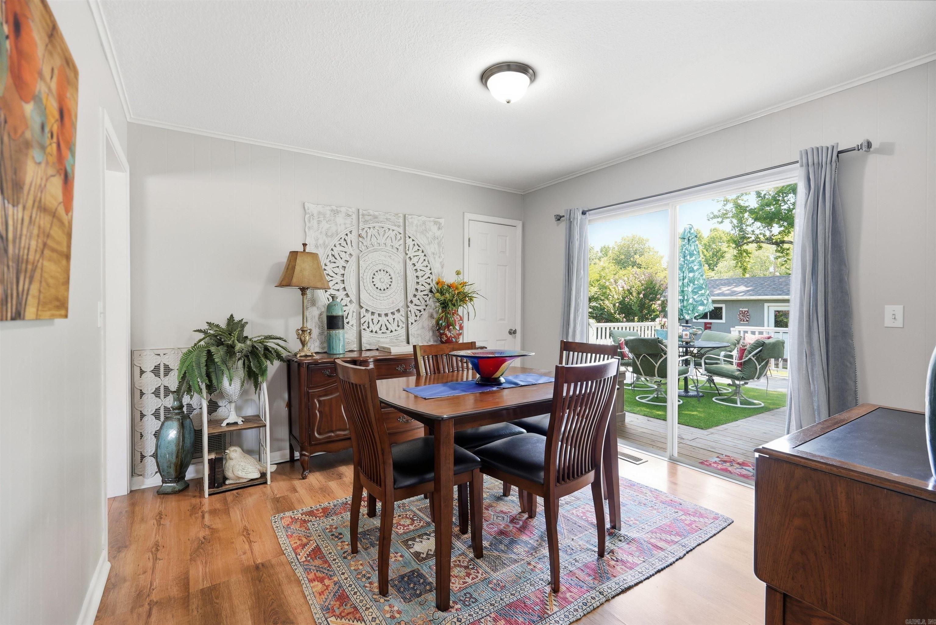 COTHREN GARDENS - Residential