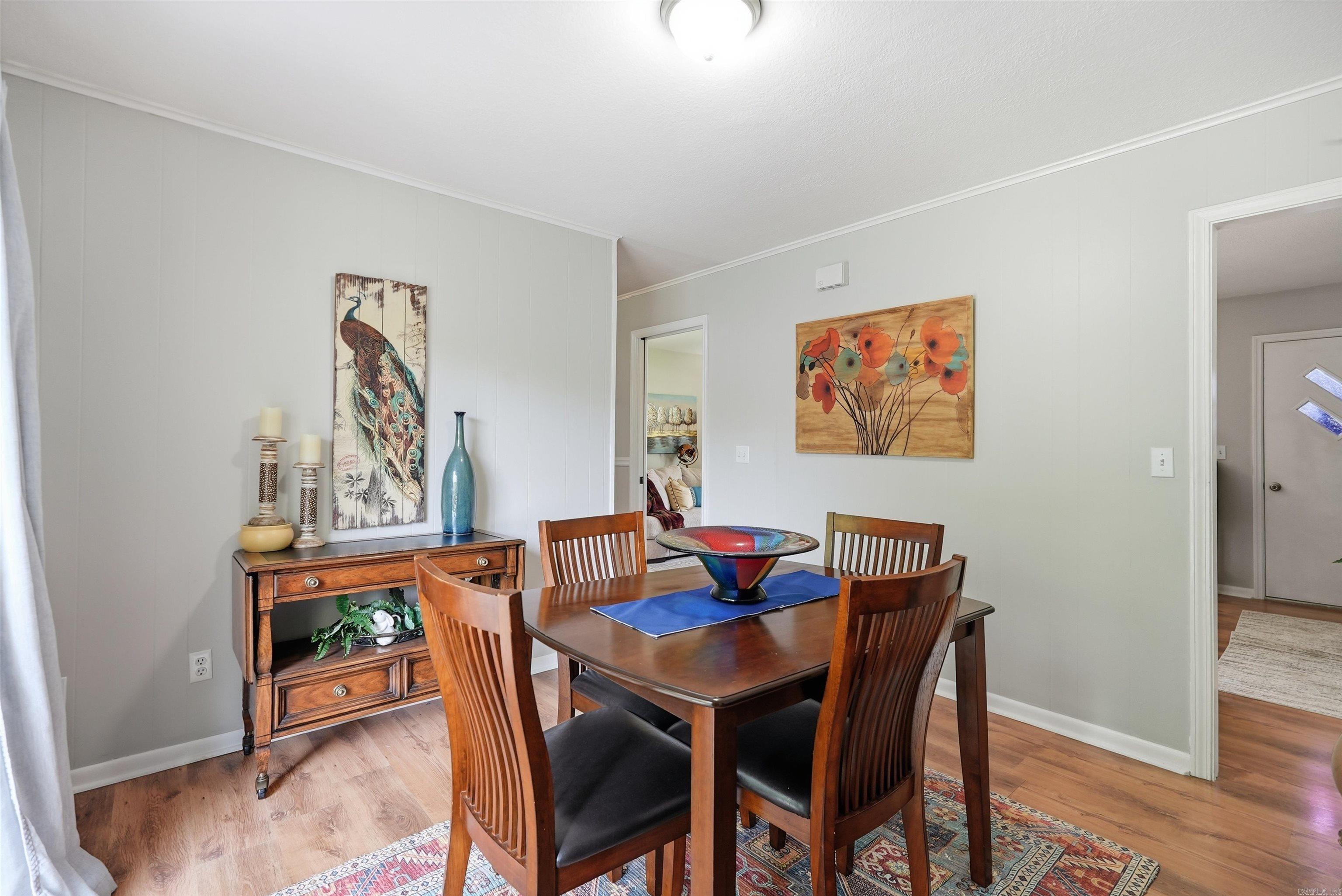 COTHREN GARDENS - Residential