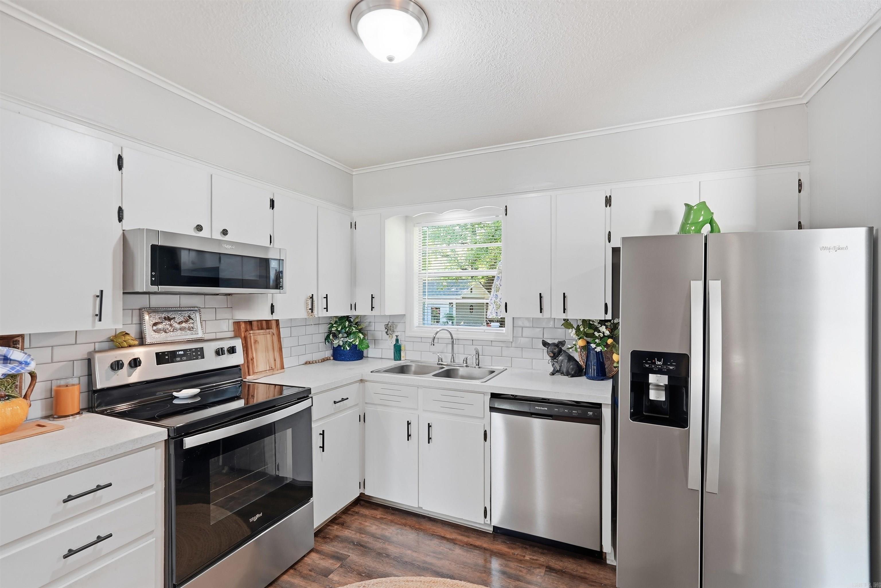 COTHREN GARDENS - Residential
