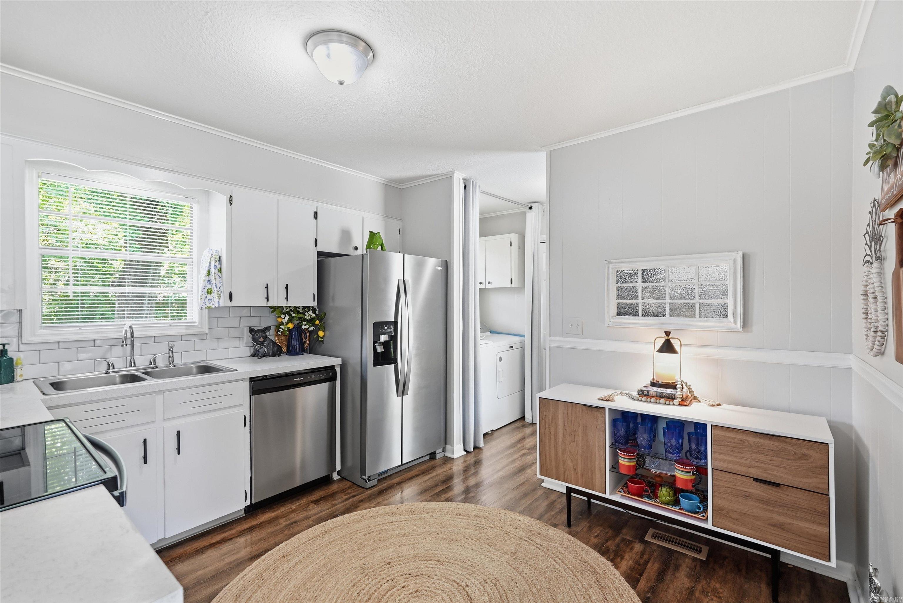 COTHREN GARDENS - Residential