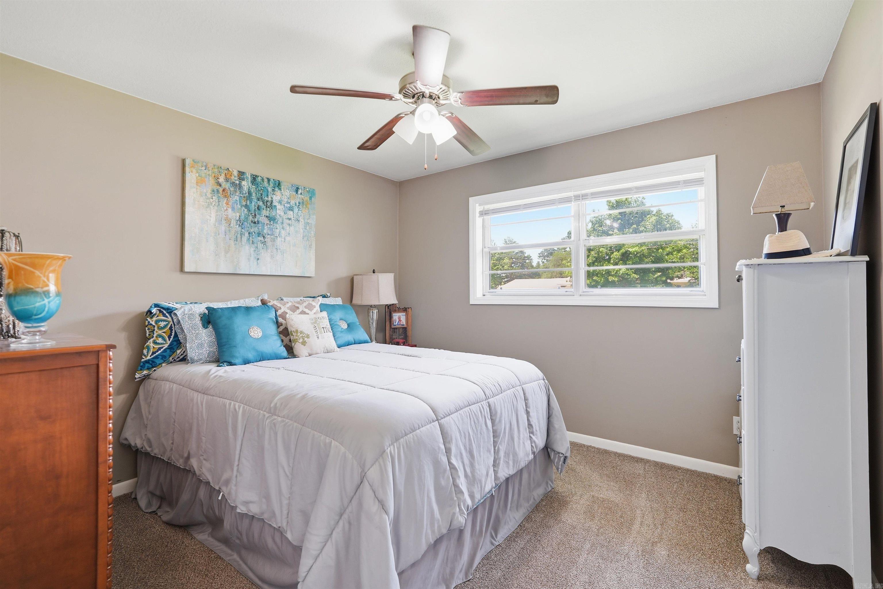 COTHREN GARDENS - Residential