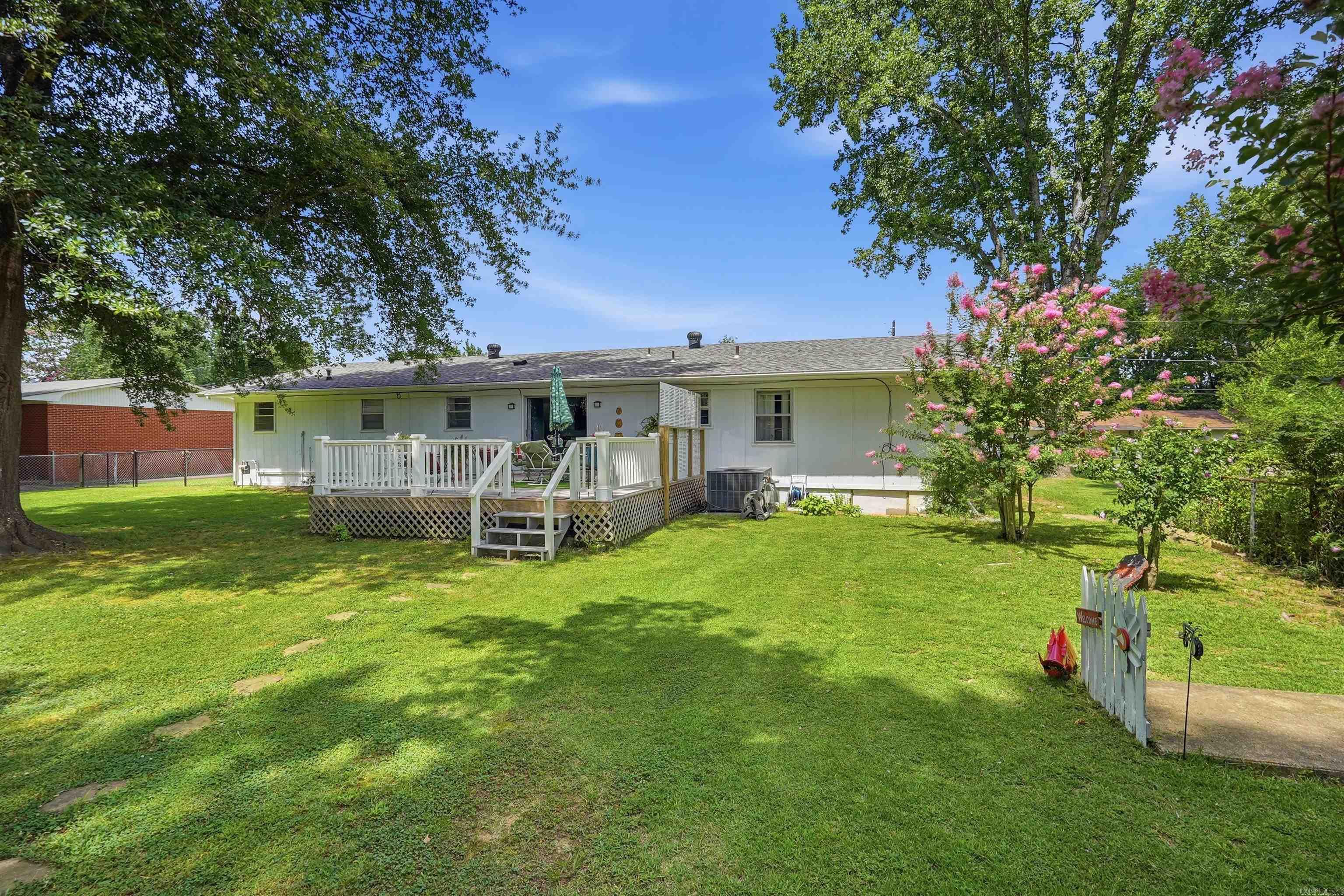 COTHREN GARDENS - Residential