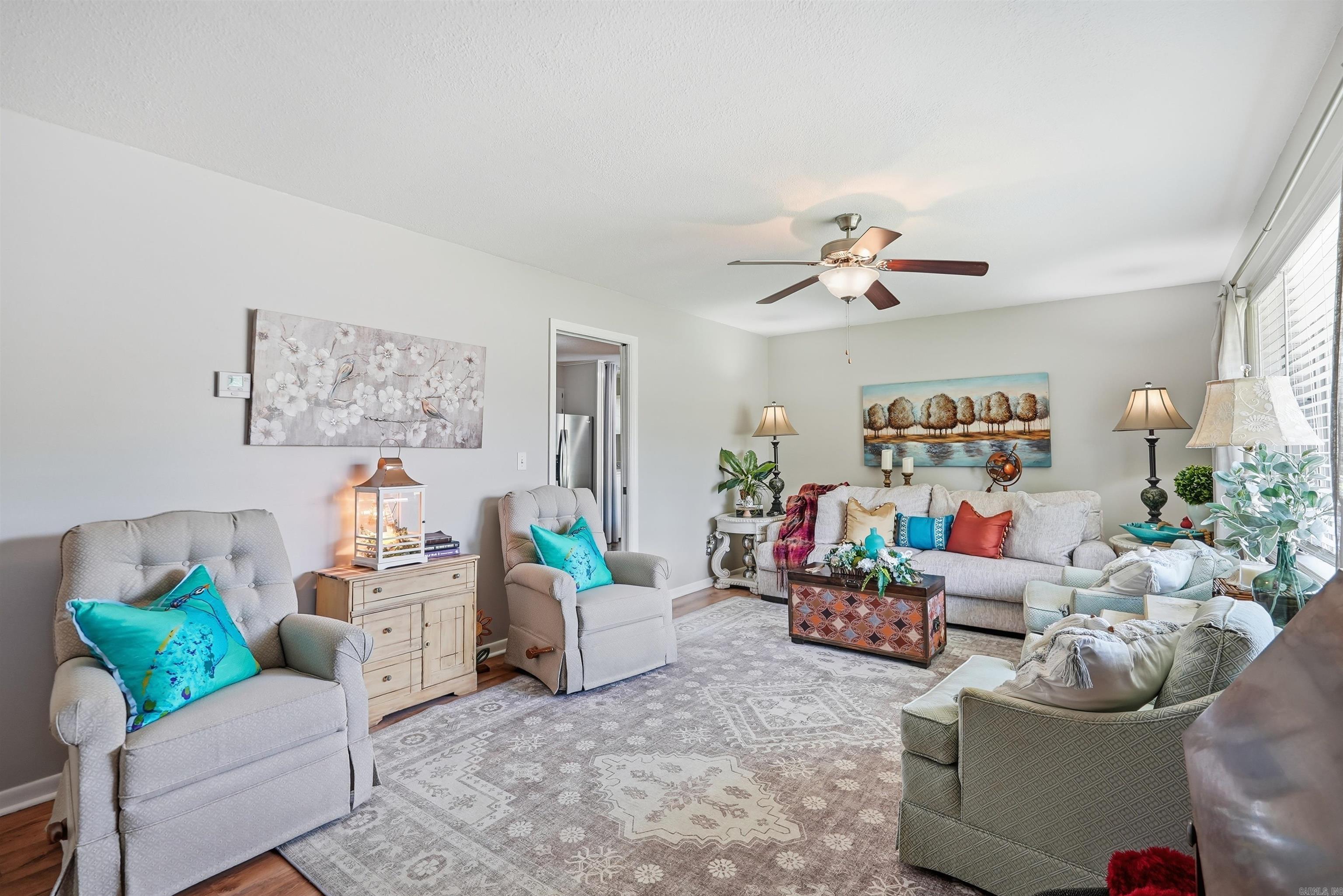 COTHREN GARDENS - Residential