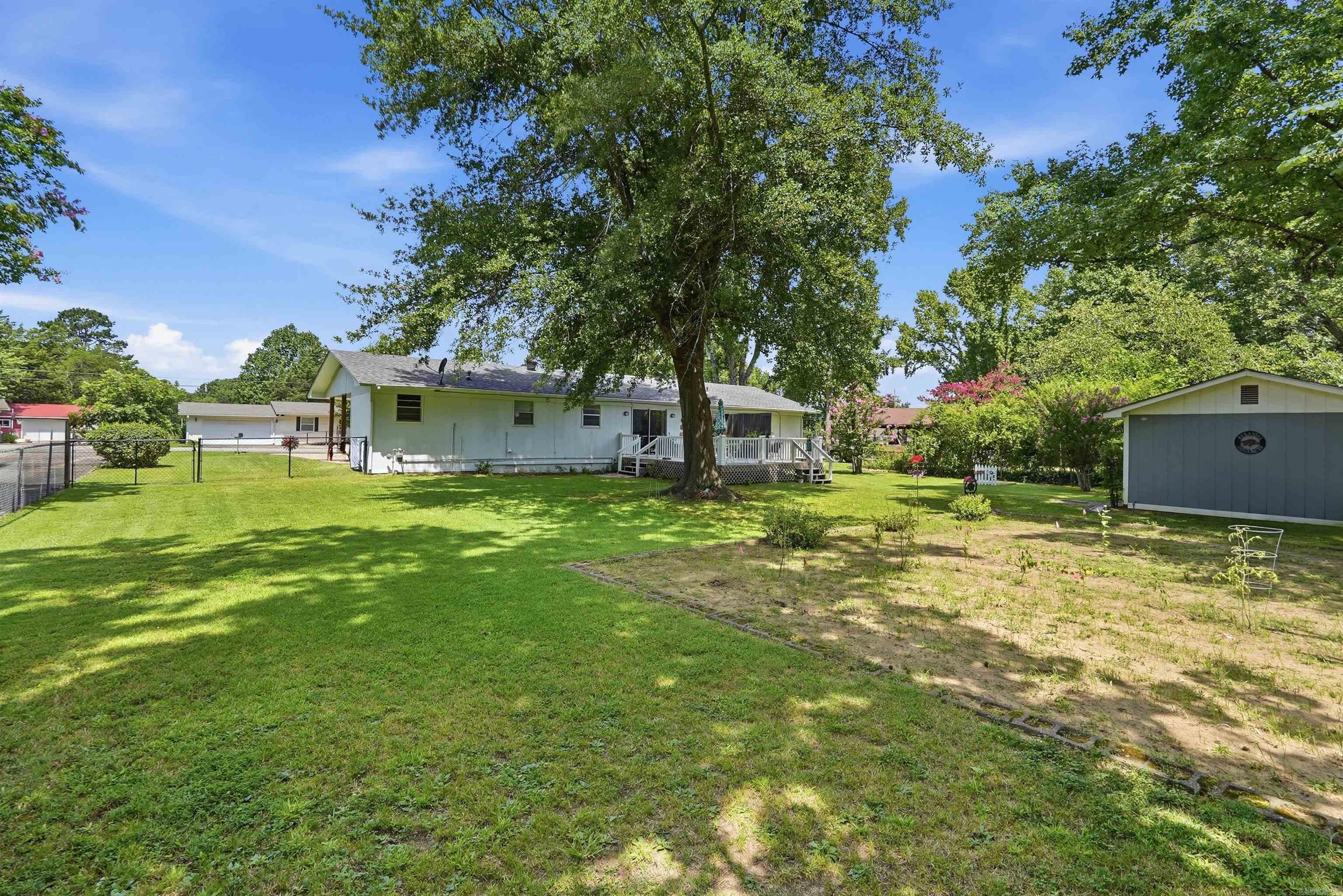 COTHREN GARDENS - Residential