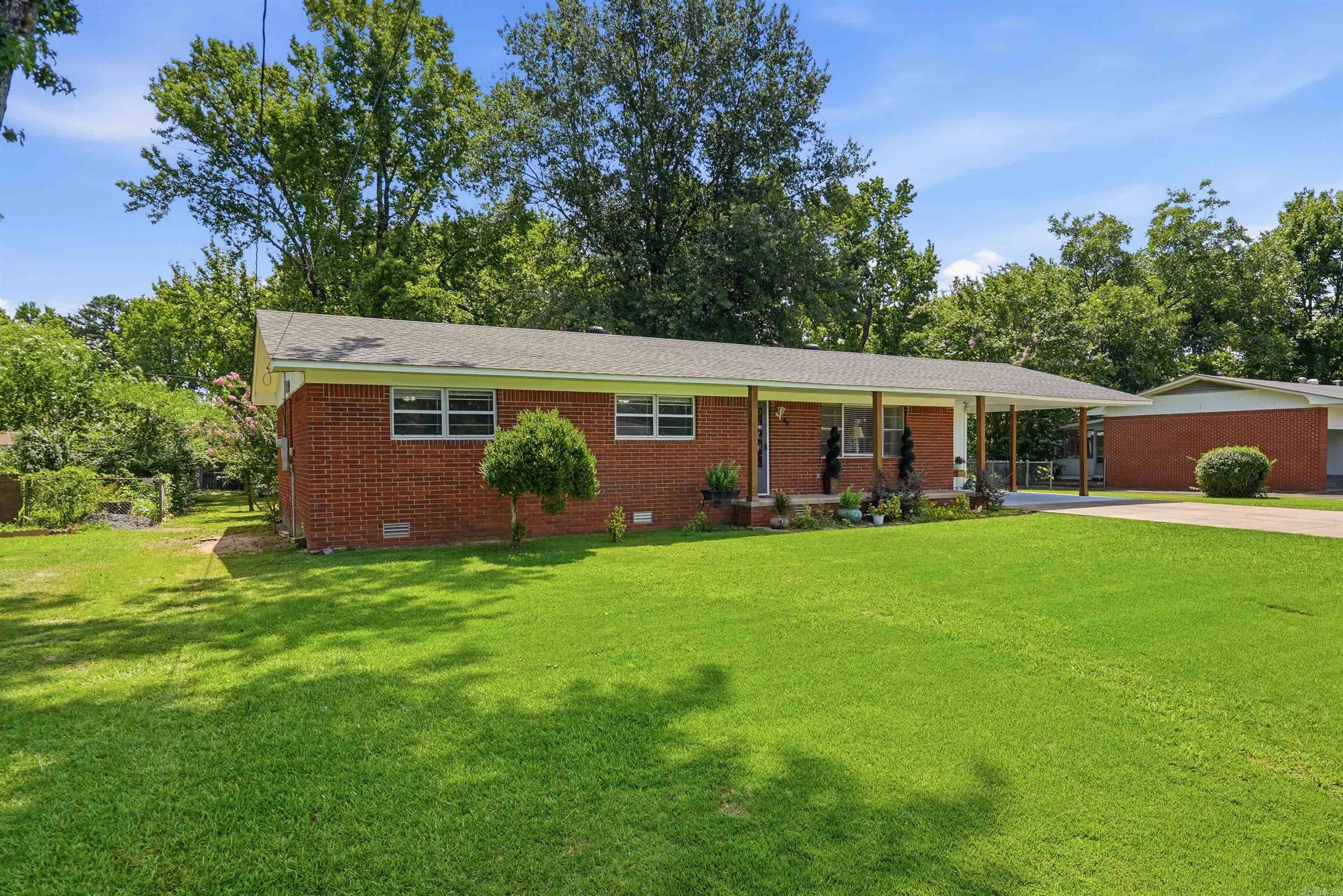 COTHREN GARDENS - Residential