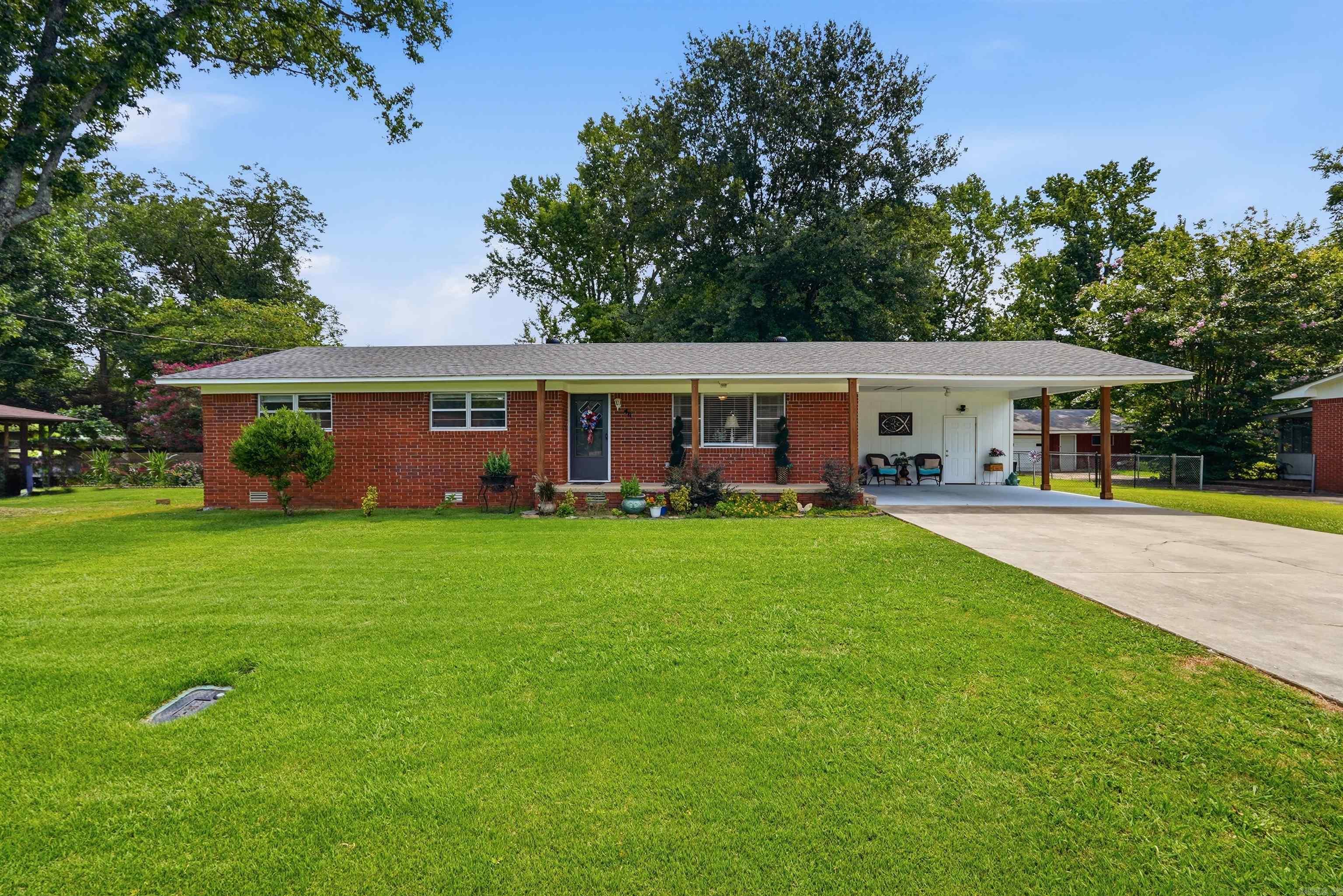 COTHREN GARDENS - Residential