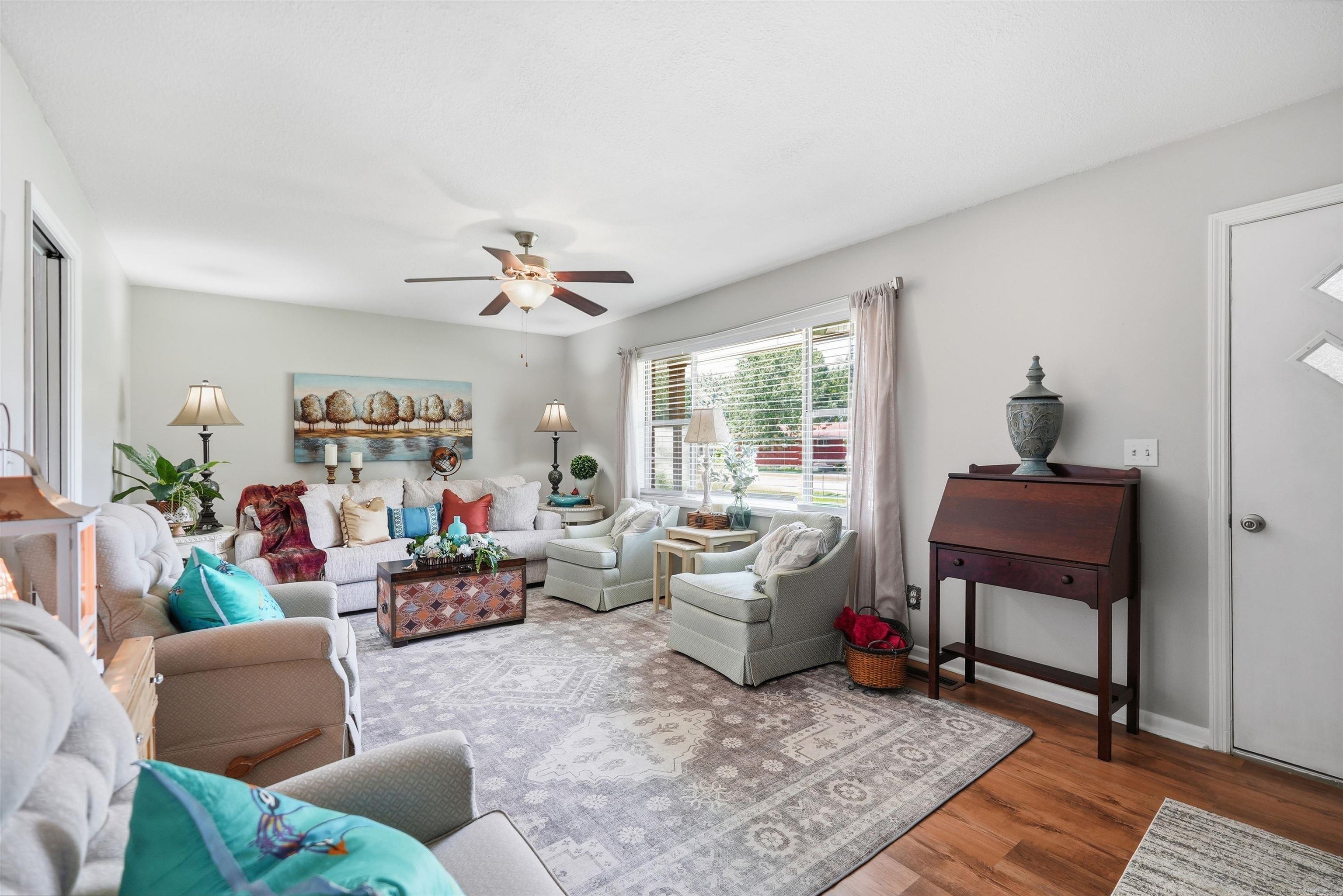 COTHREN GARDENS - Residential
