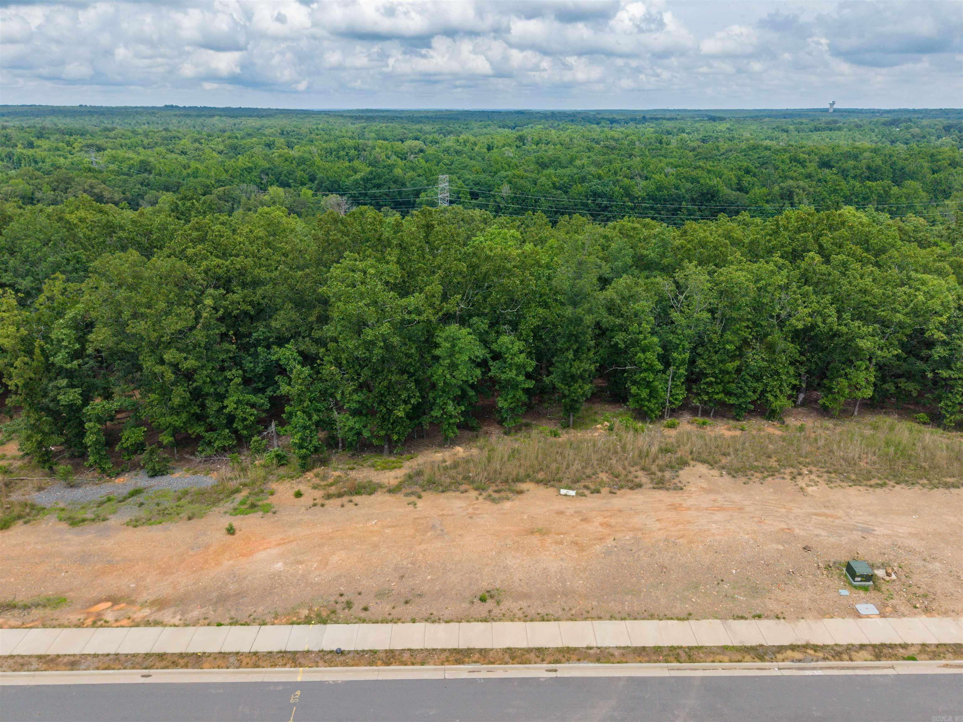 MILLERS RIDGE ESTATES - Land