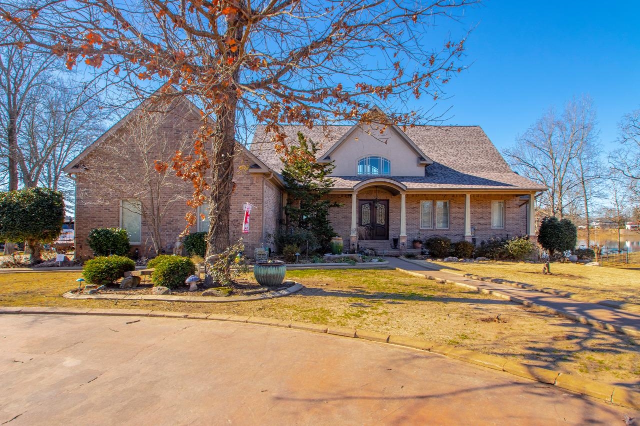 HURRICANE LAKE EST - Residential